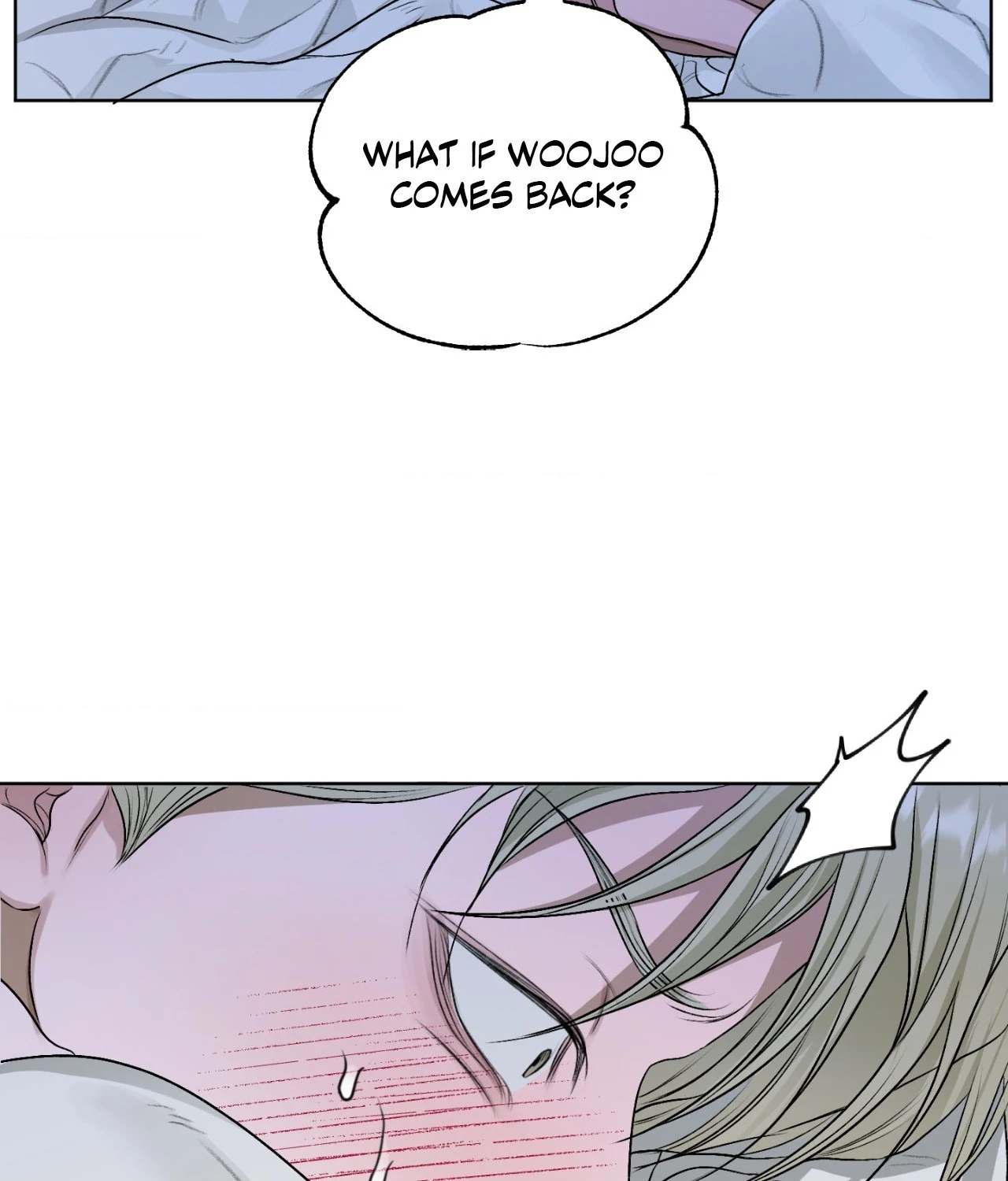 Pond Where Flowers Fall - Chapter 22 manhwa