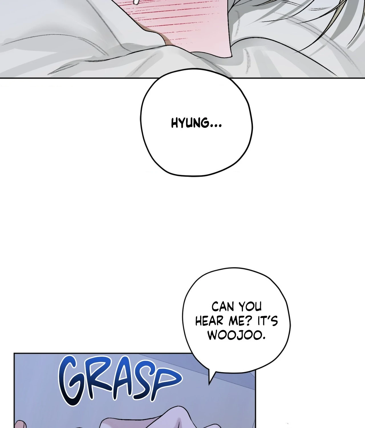 Pond Where Flowers Fall - Chapter 22 manhwa