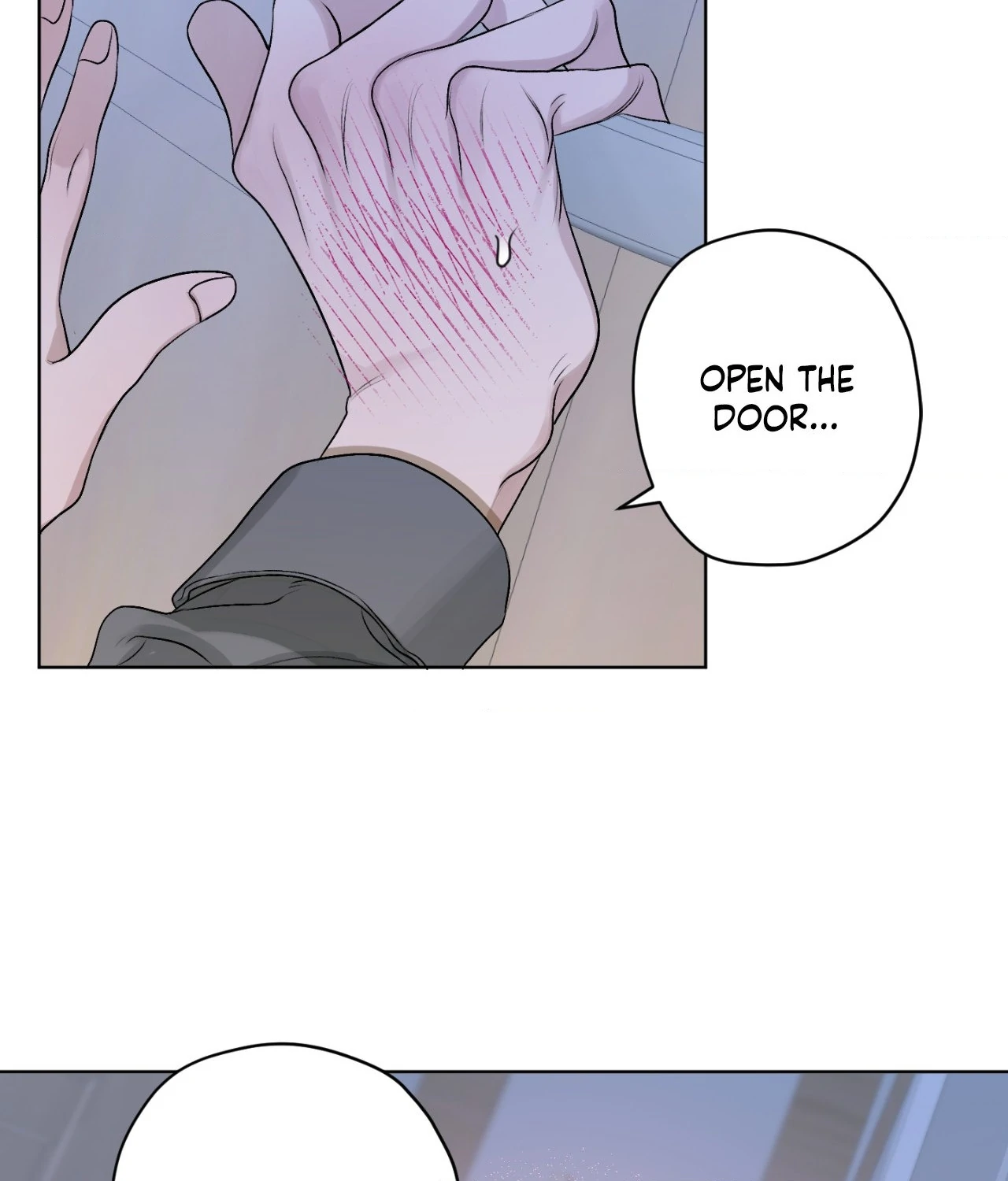 Pond Where Flowers Fall - Chapter 22 manhwa