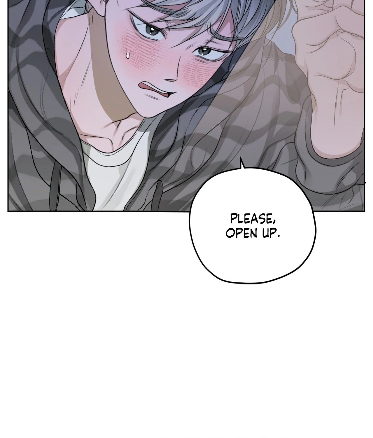 Pond Where Flowers Fall - Chapter 22 manhwa