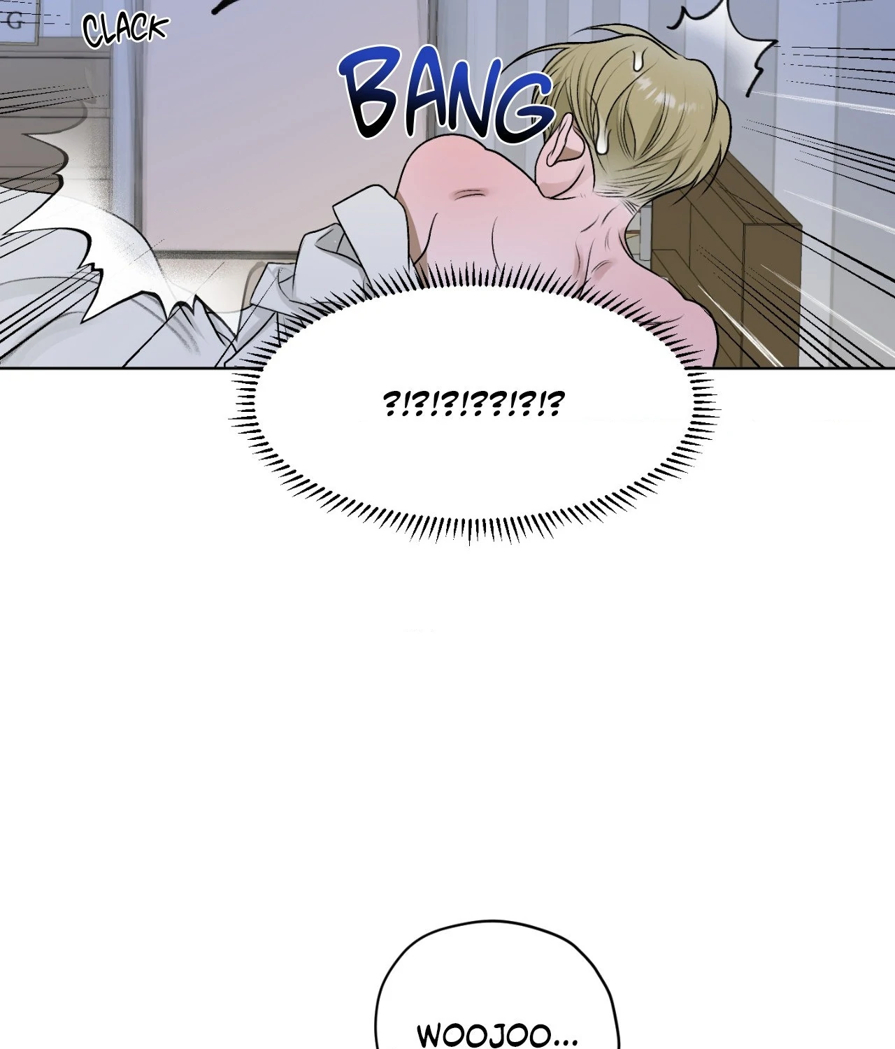 Pond Where Flowers Fall - Chapter 22 manhwa