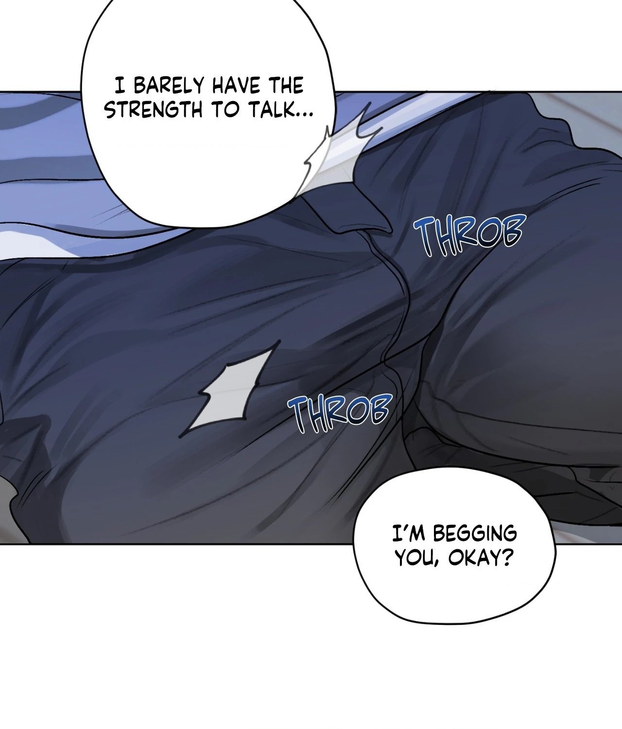 Pond Where Flowers Fall - Chapter 22 manhwa