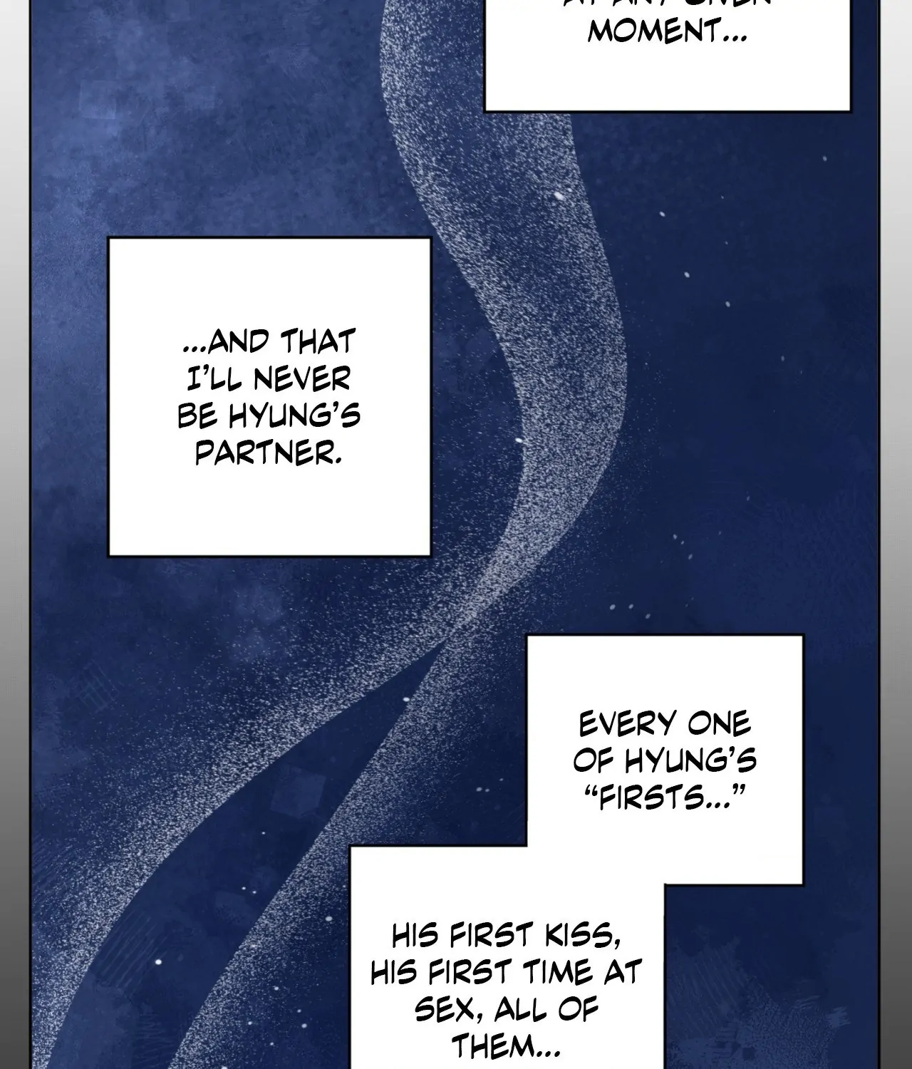 Pond Where Flowers Fall - Chapter 22 manhwa