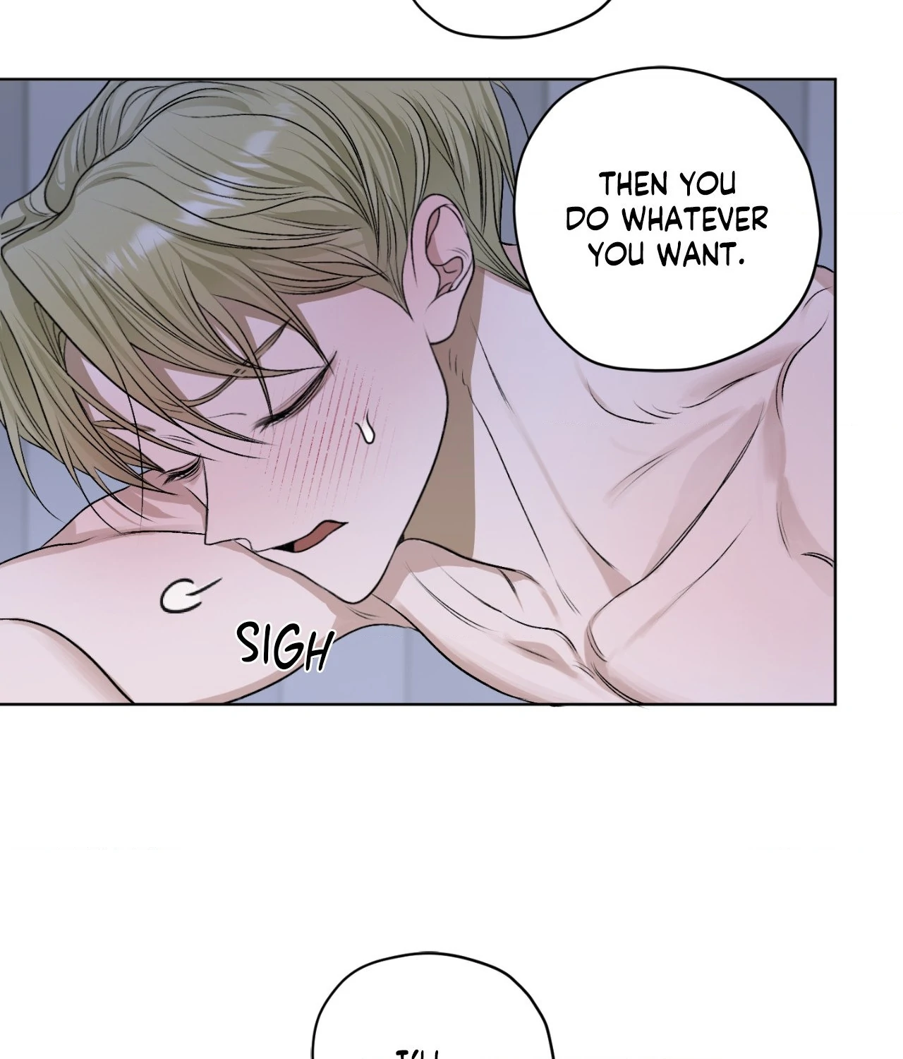 Pond Where Flowers Fall - Chapter 22 manhwa