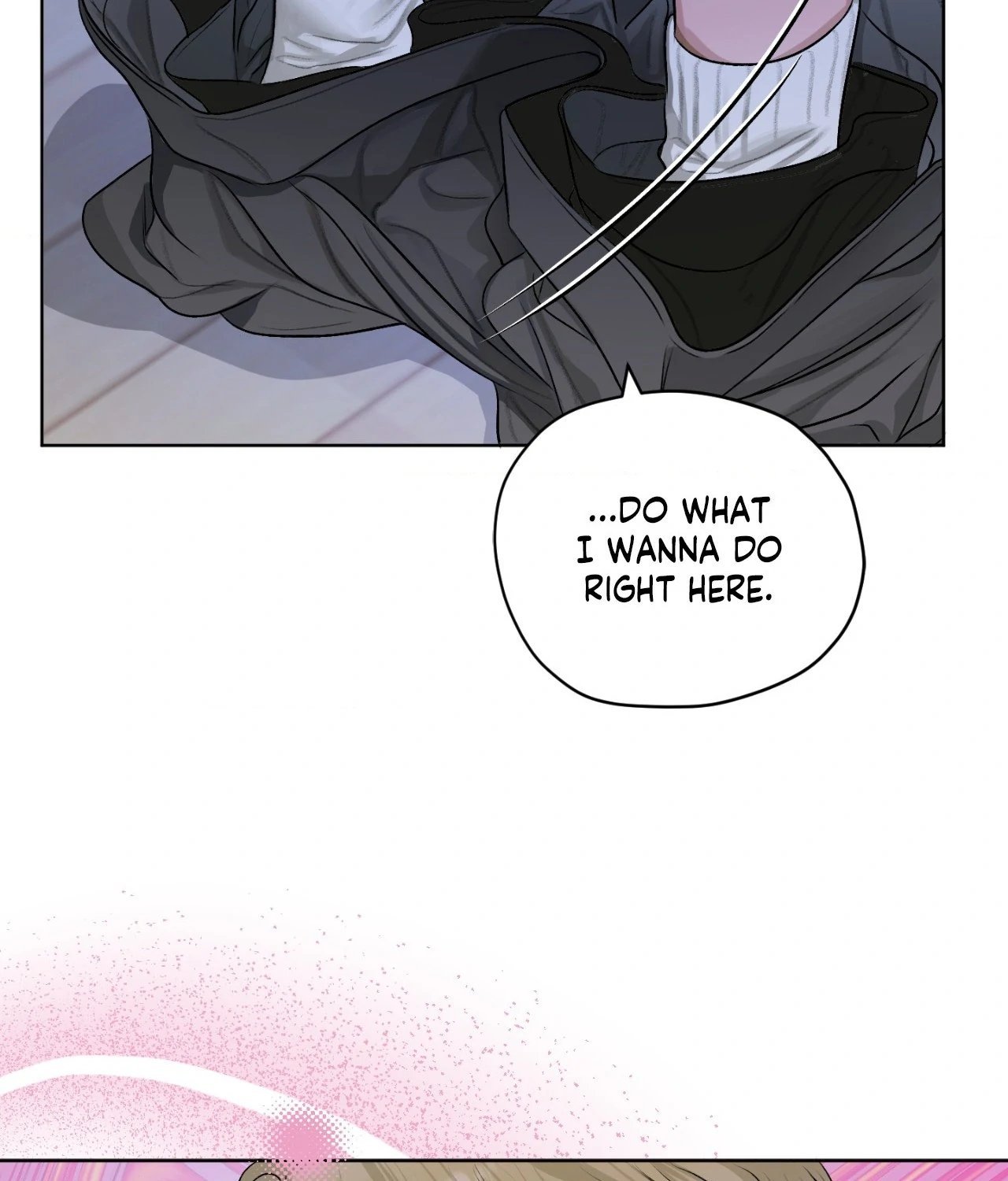 Pond Where Flowers Fall - Chapter 22 manhwa