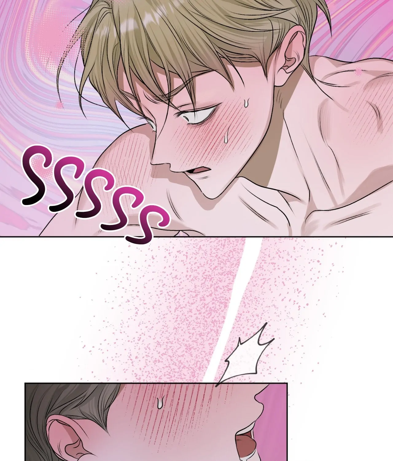 Pond Where Flowers Fall - Chapter 22 manhwa