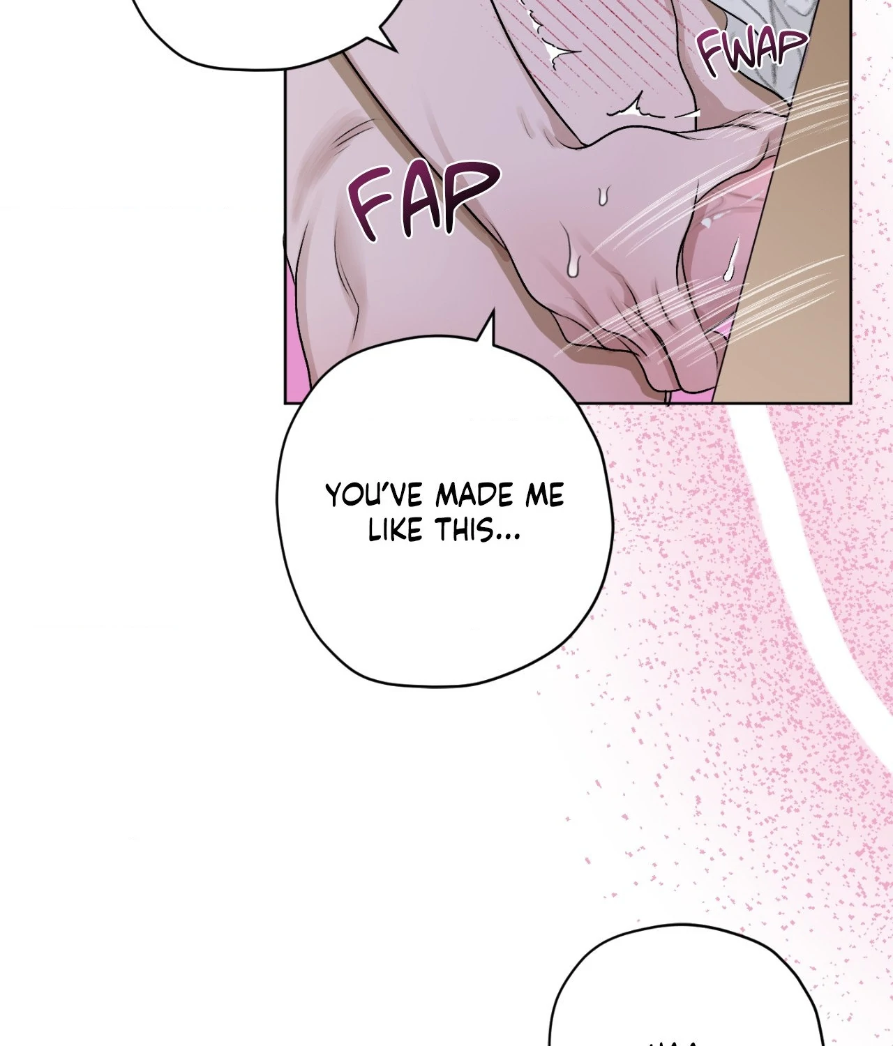 Pond Where Flowers Fall - Chapter 22 manhwa