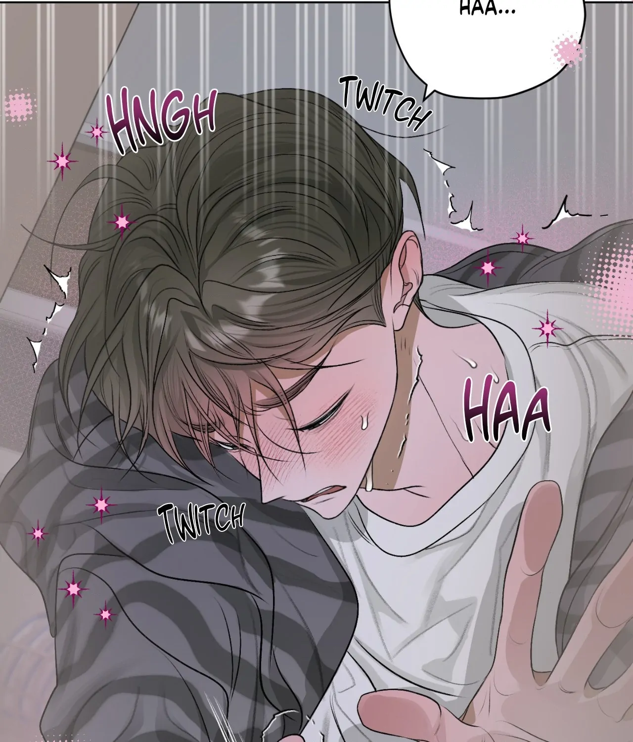 Pond Where Flowers Fall - Chapter 22 manhwa