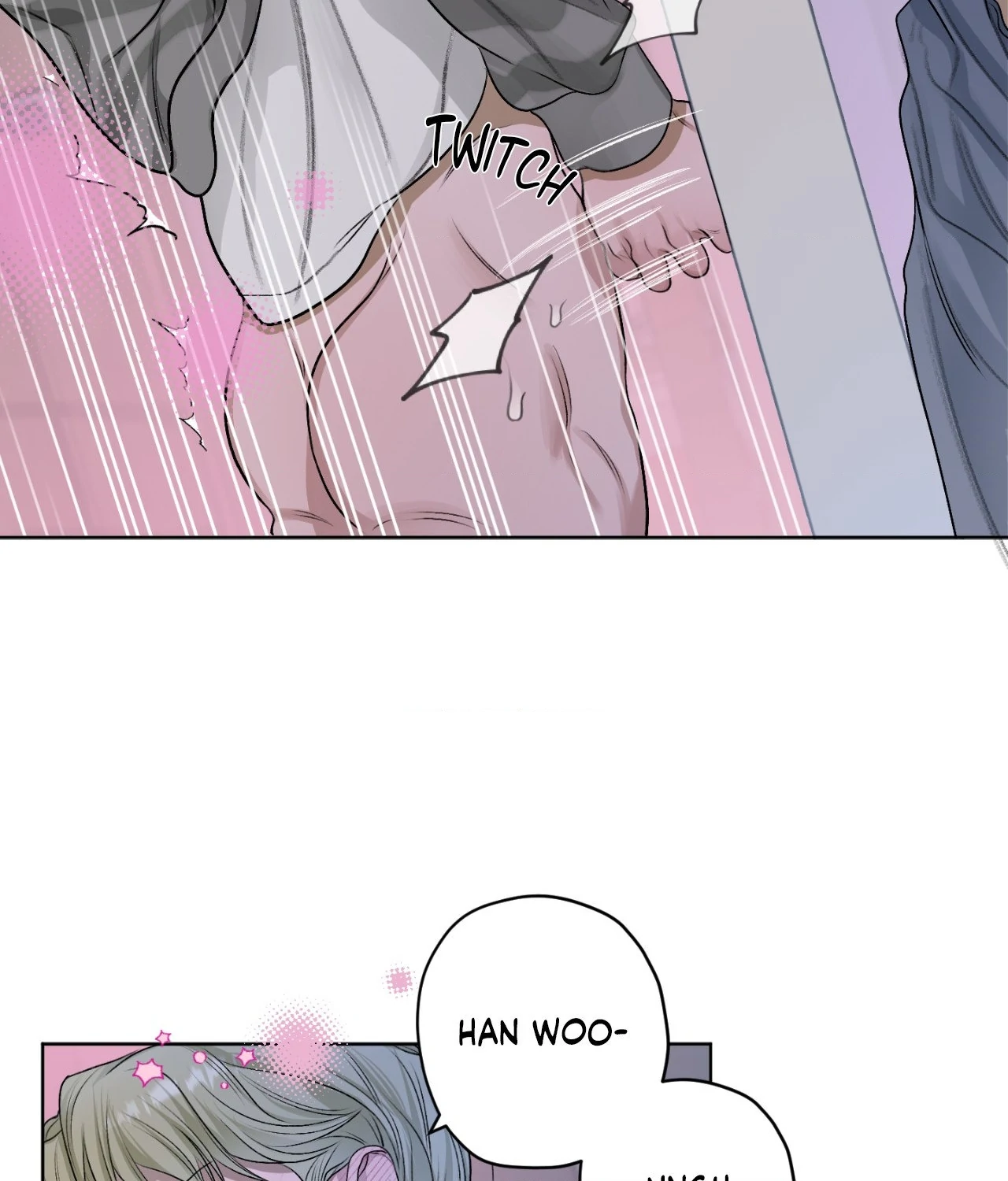 Pond Where Flowers Fall - Chapter 22 manhwa