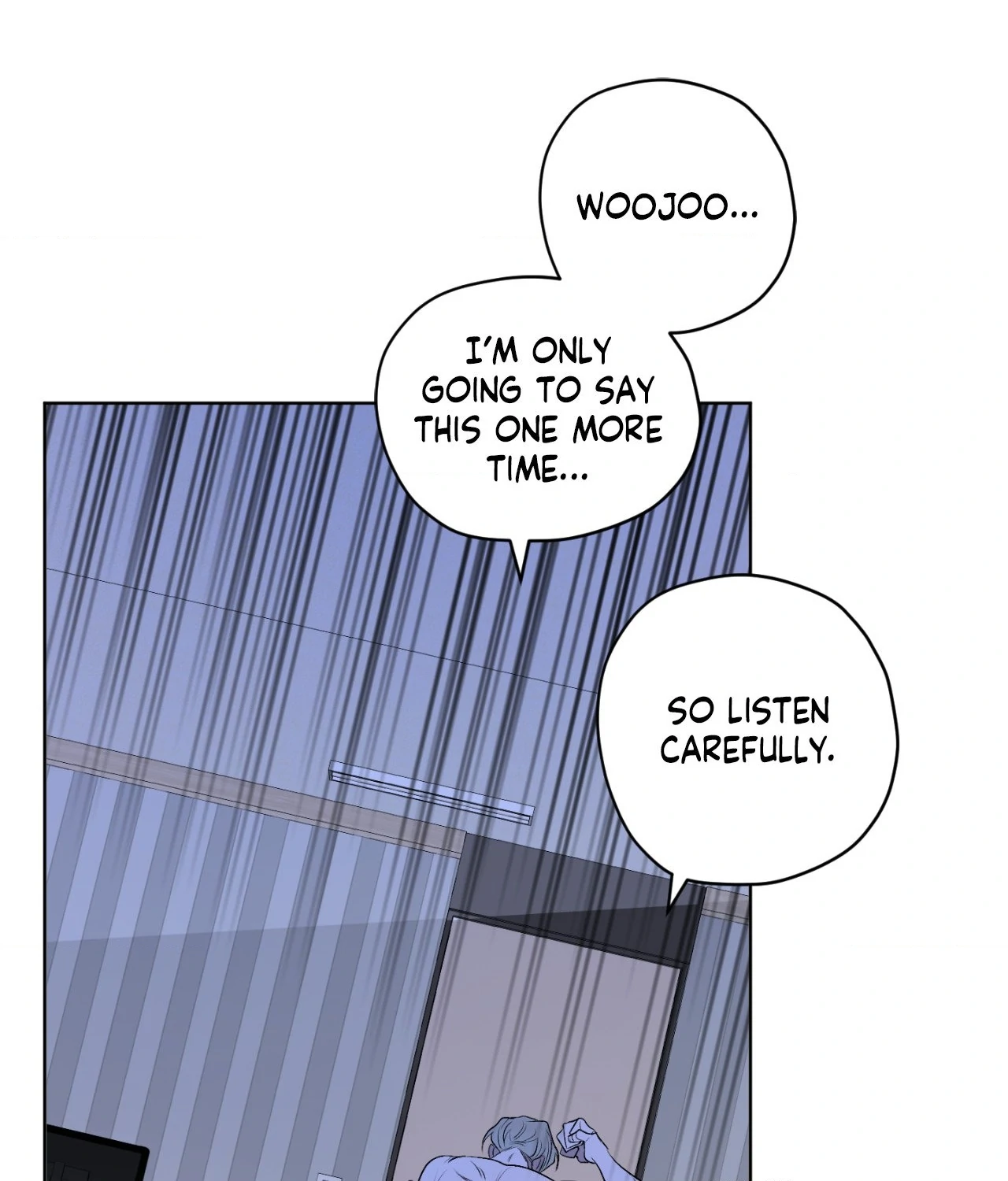 Pond Where Flowers Fall - Chapter 22 manhwa