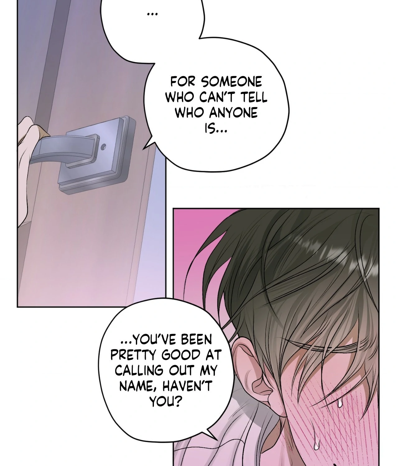 Pond Where Flowers Fall - Chapter 22 manhwa