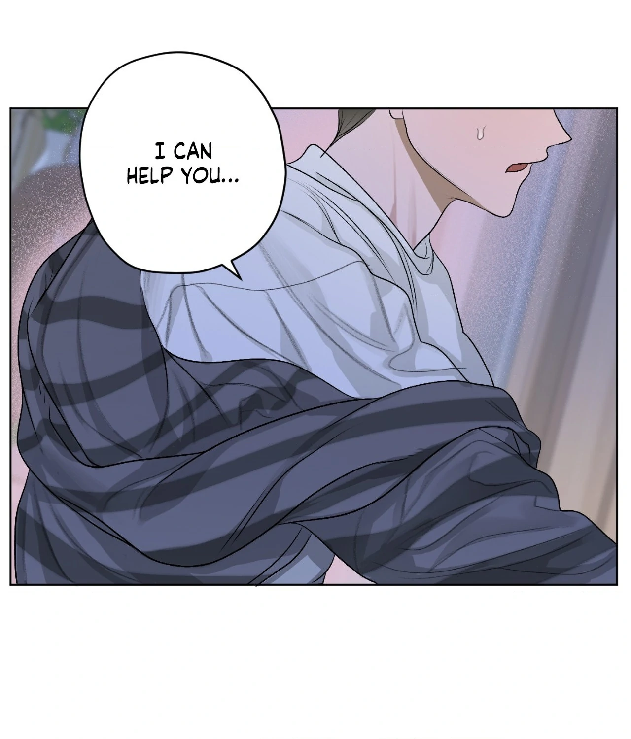 Pond Where Flowers Fall - Chapter 22 manhwa