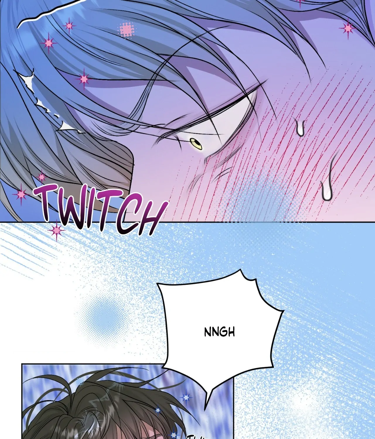 Pond Where Flowers Fall - Chapter 22 manhwa