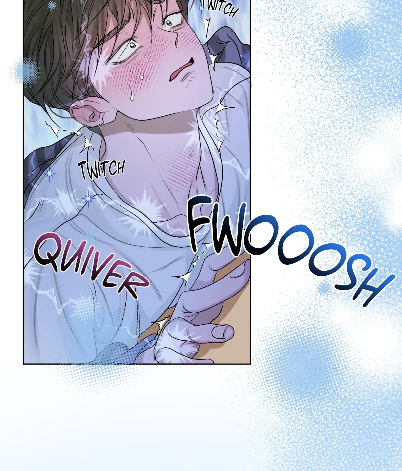 Pond Where Flowers Fall - Chapter 22 manhwa