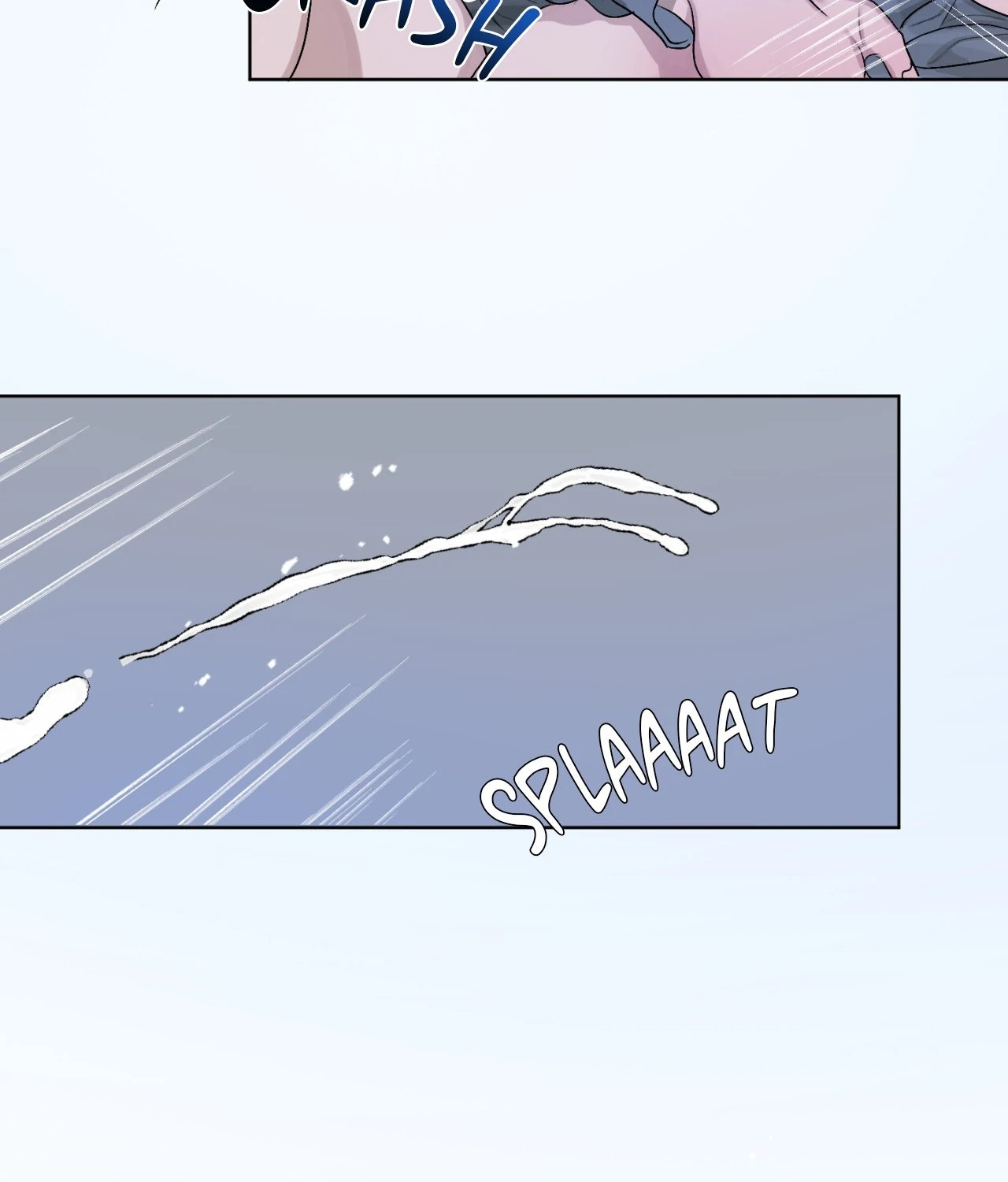 Pond Where Flowers Fall - Chapter 22 manhwa