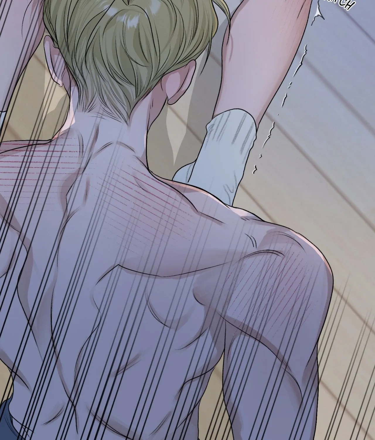 Pond Where Flowers Fall - Chapter 22 manhwa