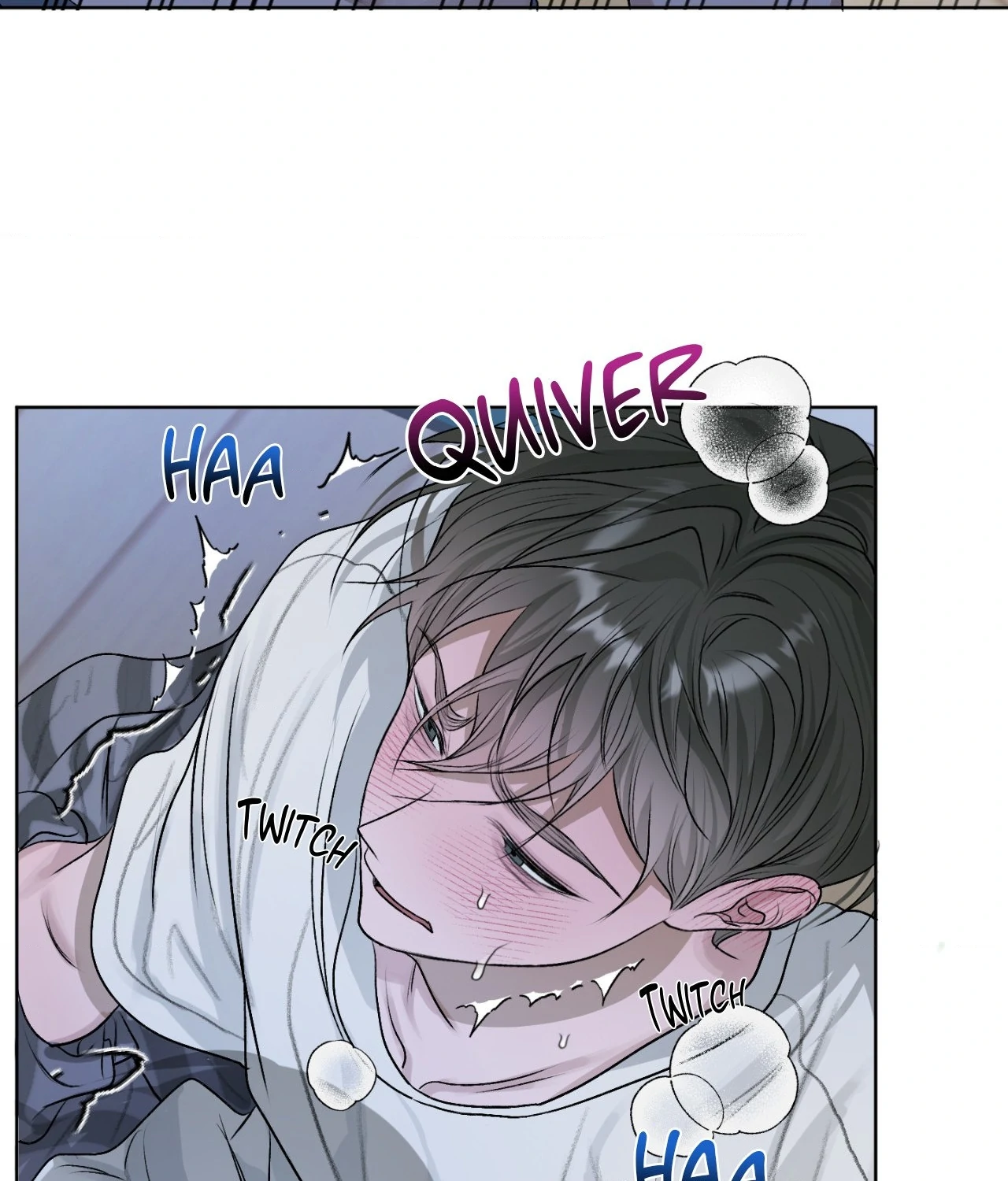 Pond Where Flowers Fall - Chapter 22 manhwa