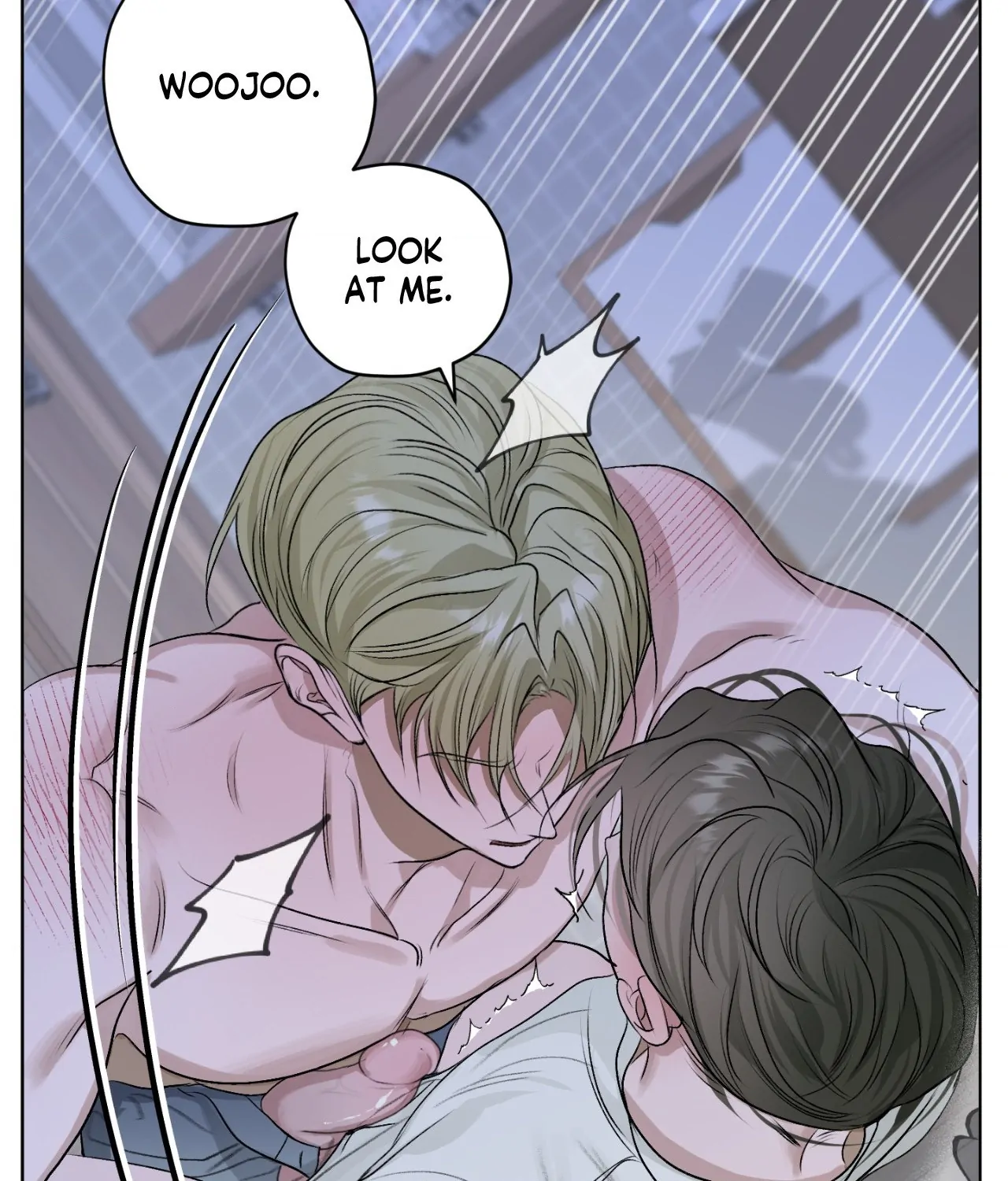 Pond Where Flowers Fall - Chapter 22 manhwa