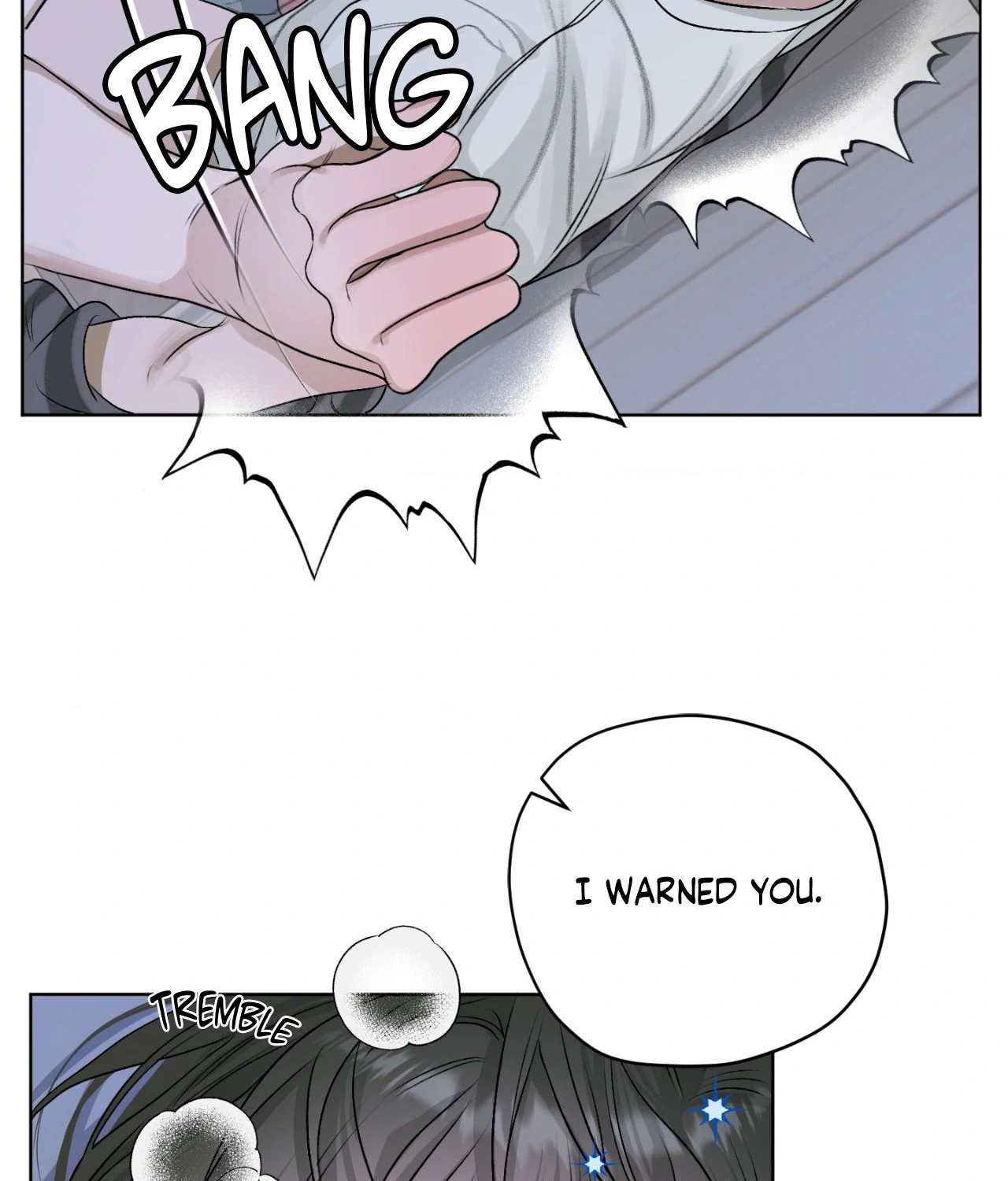 Pond Where Flowers Fall - Chapter 22 manhwa