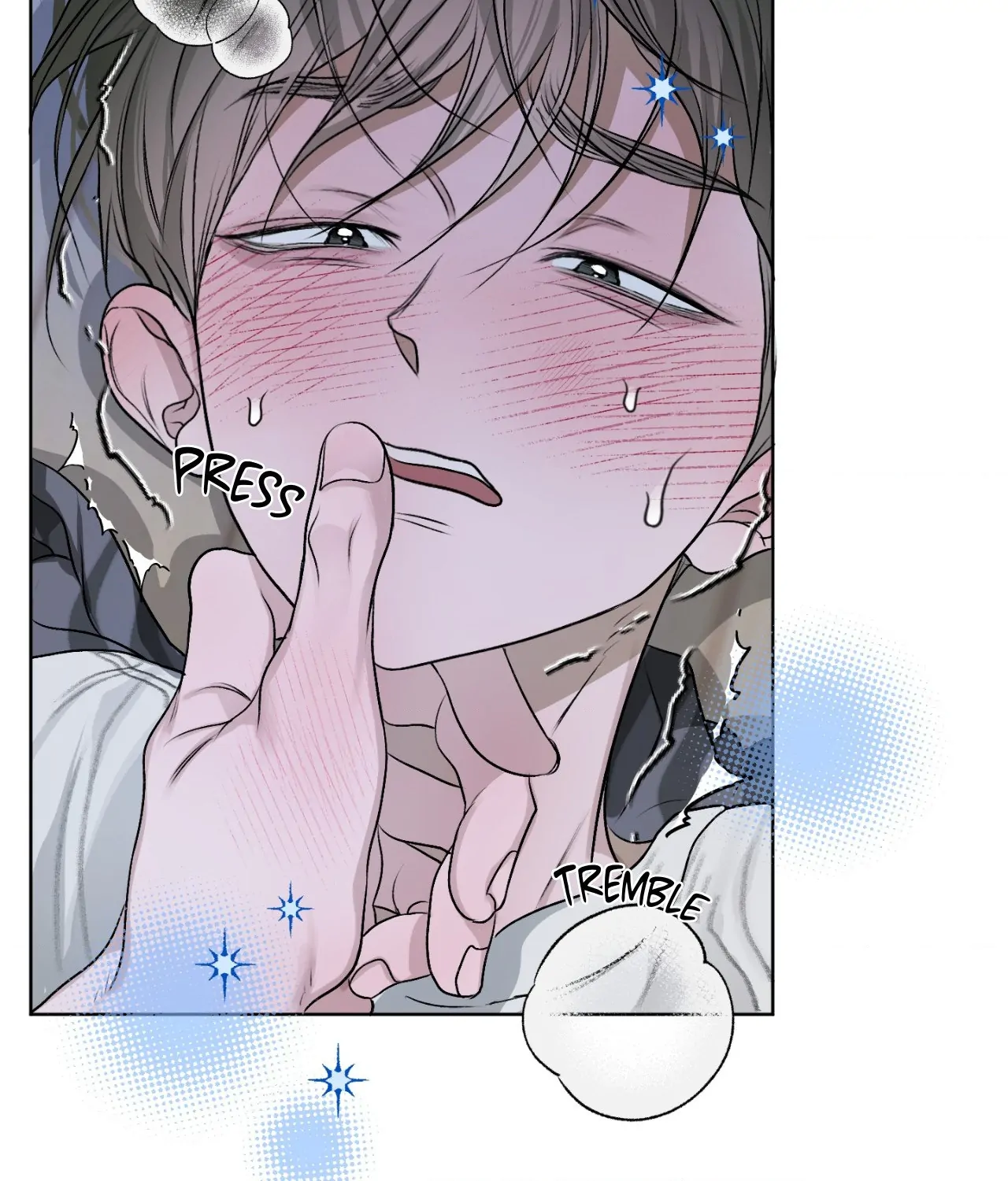 Pond Where Flowers Fall - Chapter 22 manhwa