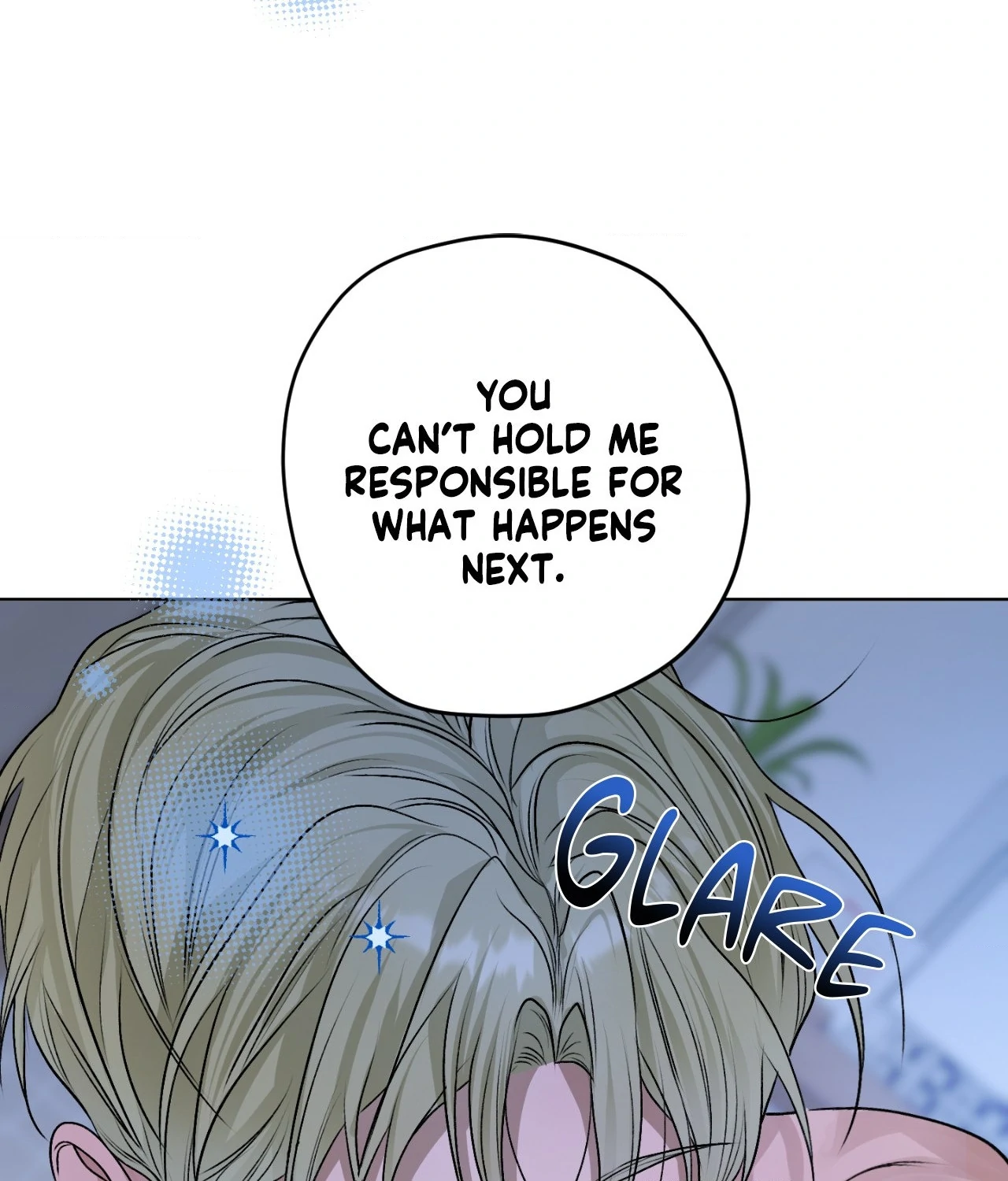 Pond Where Flowers Fall - Chapter 22 manhwa