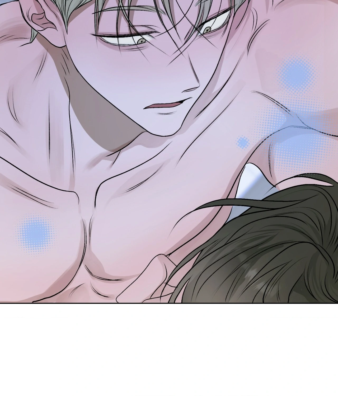 Pond Where Flowers Fall - Chapter 22 manhwa
