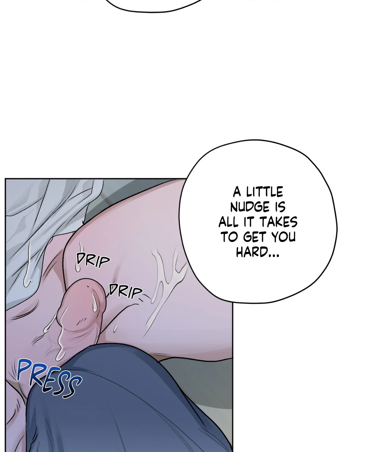Pond Where Flowers Fall - Chapter 23 manhwa