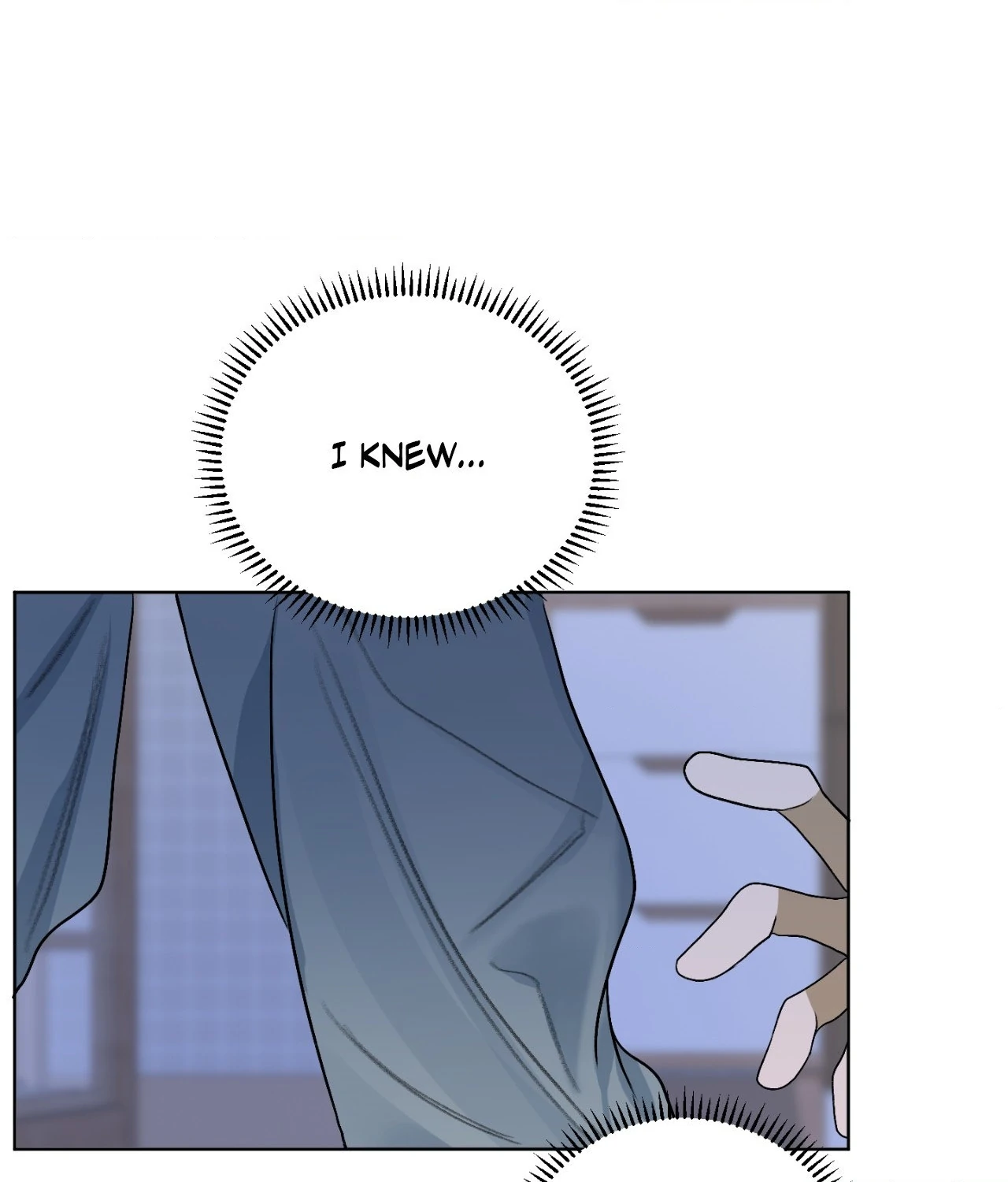 Pond Where Flowers Fall - Chapter 23 manhwa