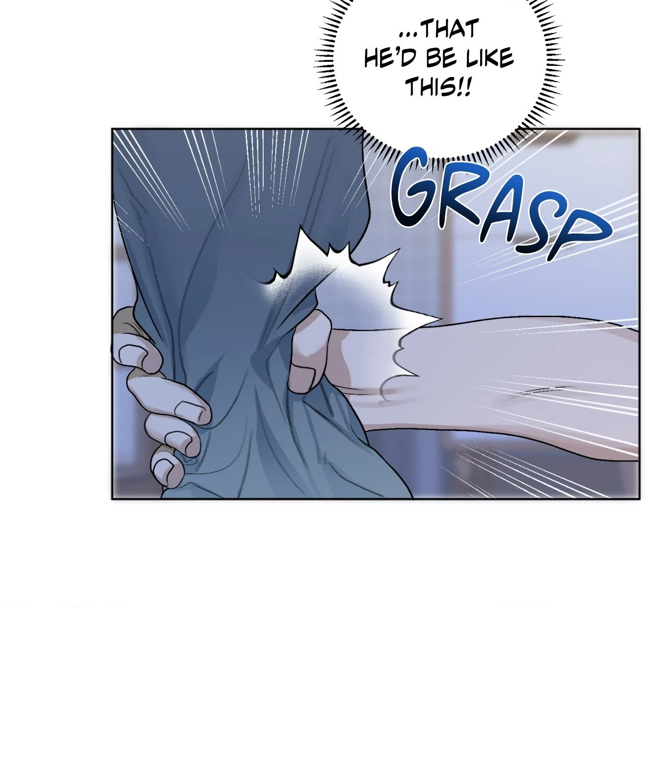 Pond Where Flowers Fall - Chapter 23 manhwa