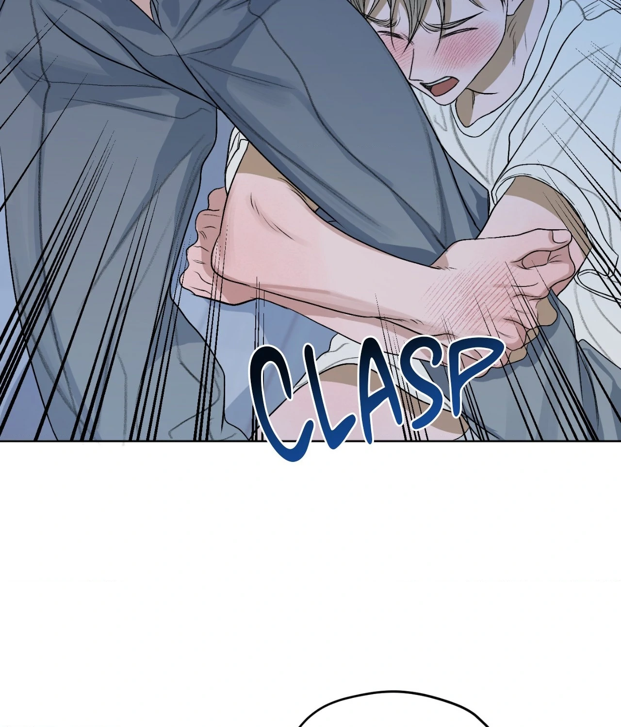 Pond Where Flowers Fall - Chapter 23 manhwa