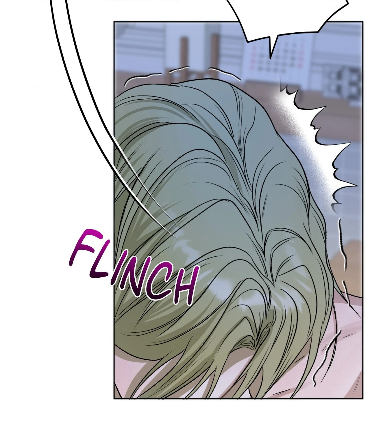 Pond Where Flowers Fall - Chapter 23 manhwa
