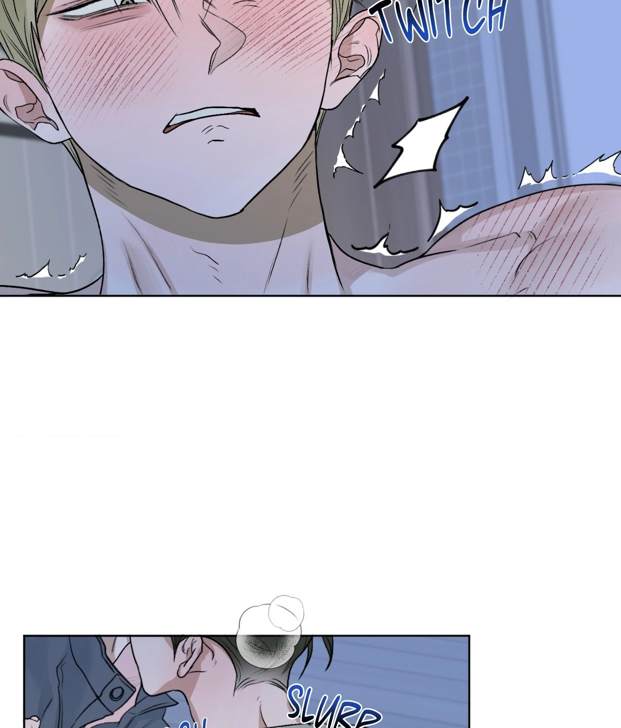 Pond Where Flowers Fall - Chapter 23 manhwa