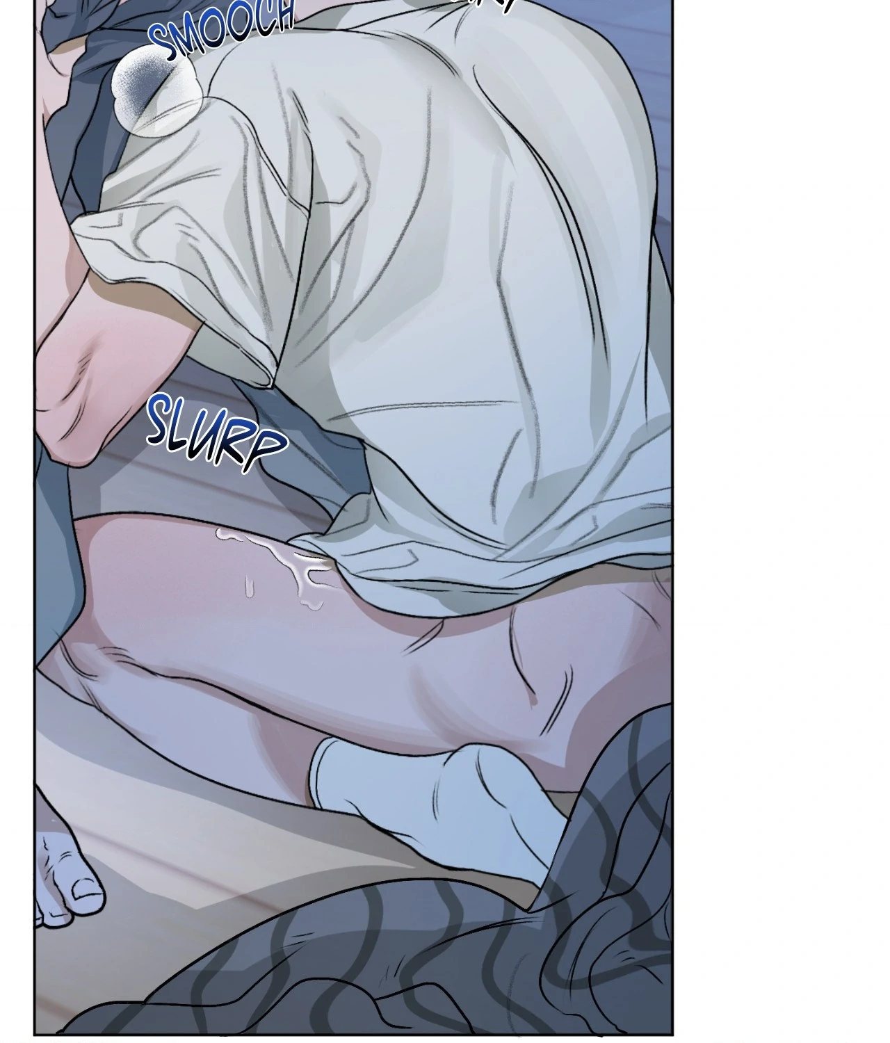 Pond Where Flowers Fall - Chapter 23 manhwa