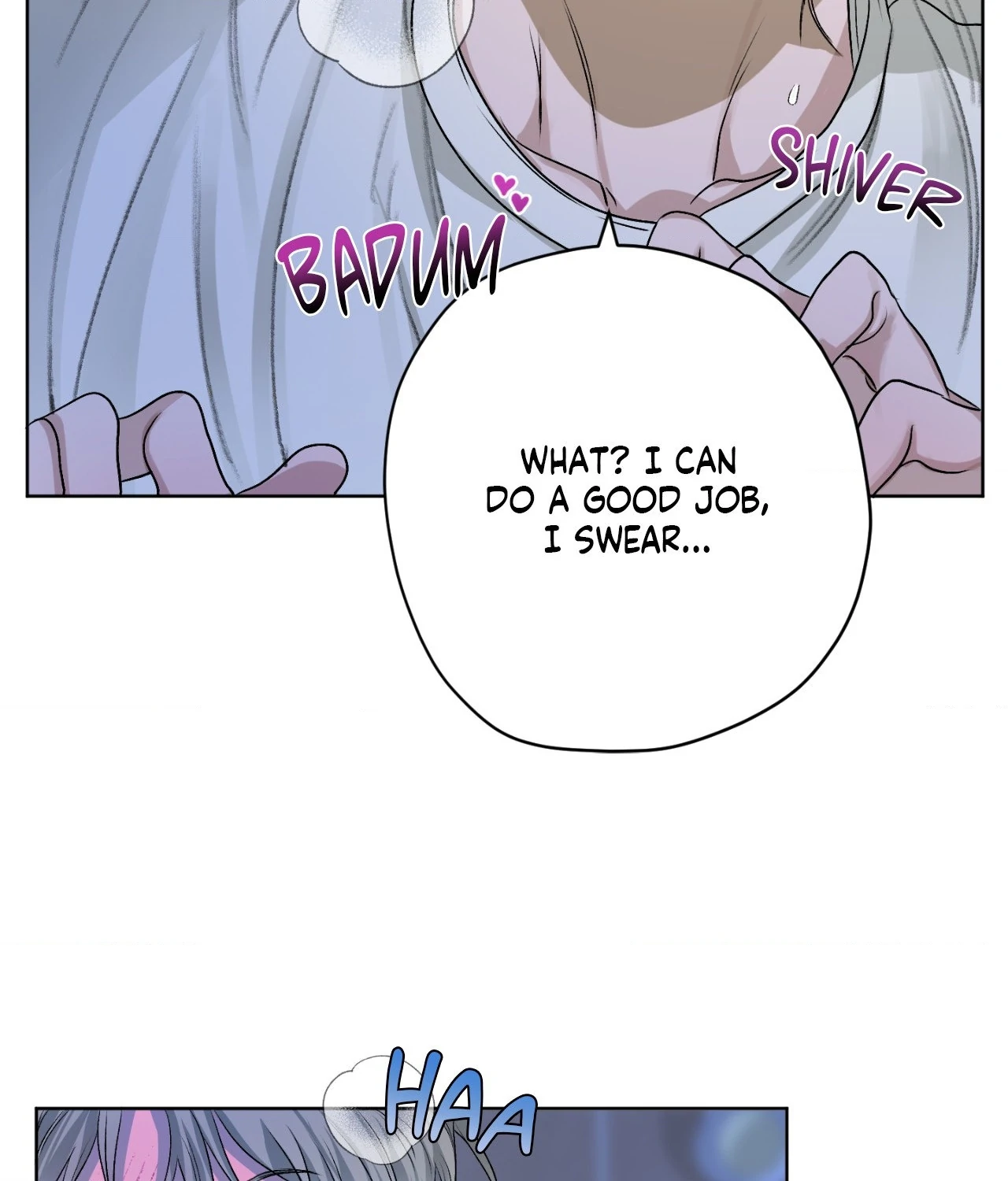 Pond Where Flowers Fall - Chapter 23 manhwa