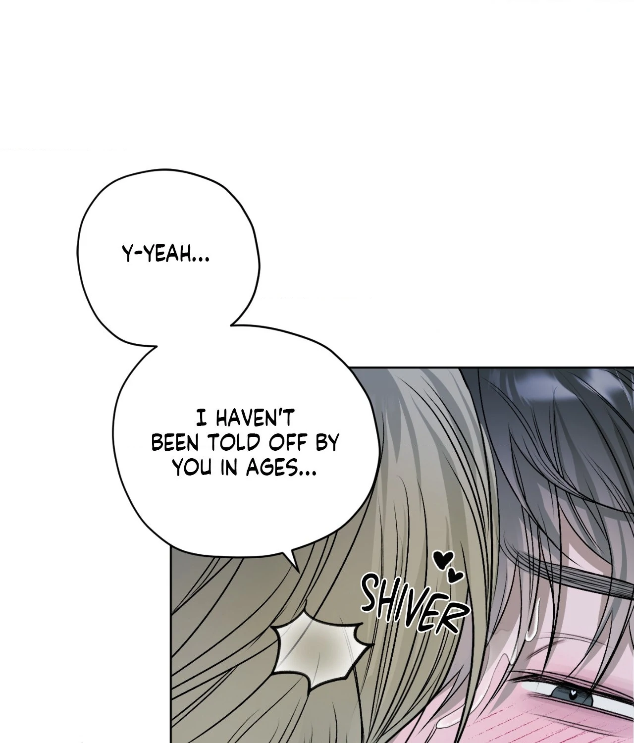 Pond Where Flowers Fall - Chapter 23 manhwa