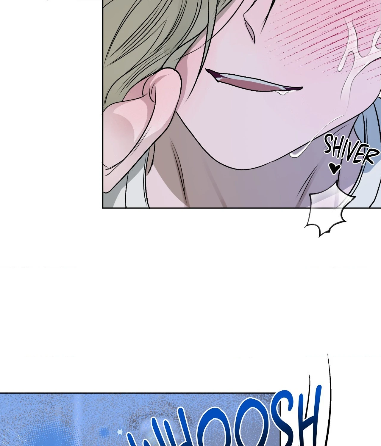 Pond Where Flowers Fall - Chapter 23 manhwa