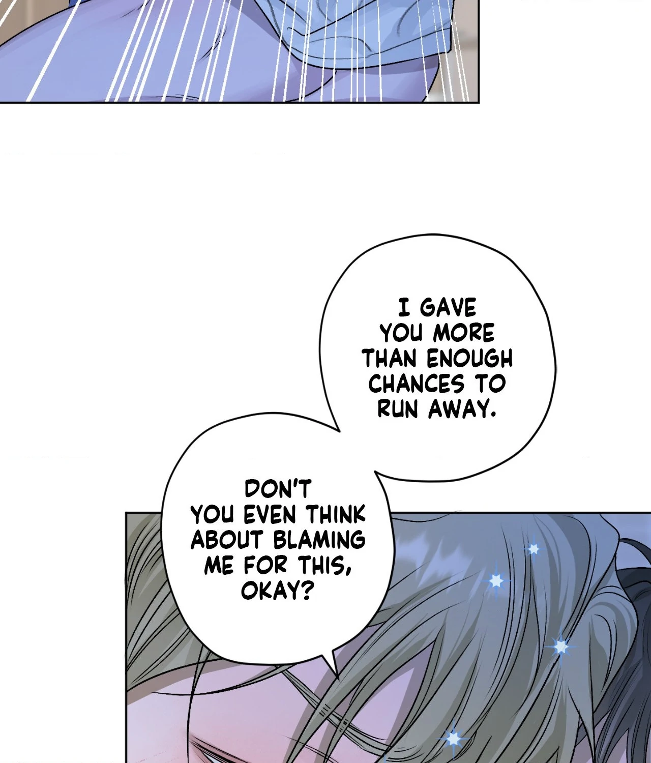 Pond Where Flowers Fall - Chapter 23 manhwa