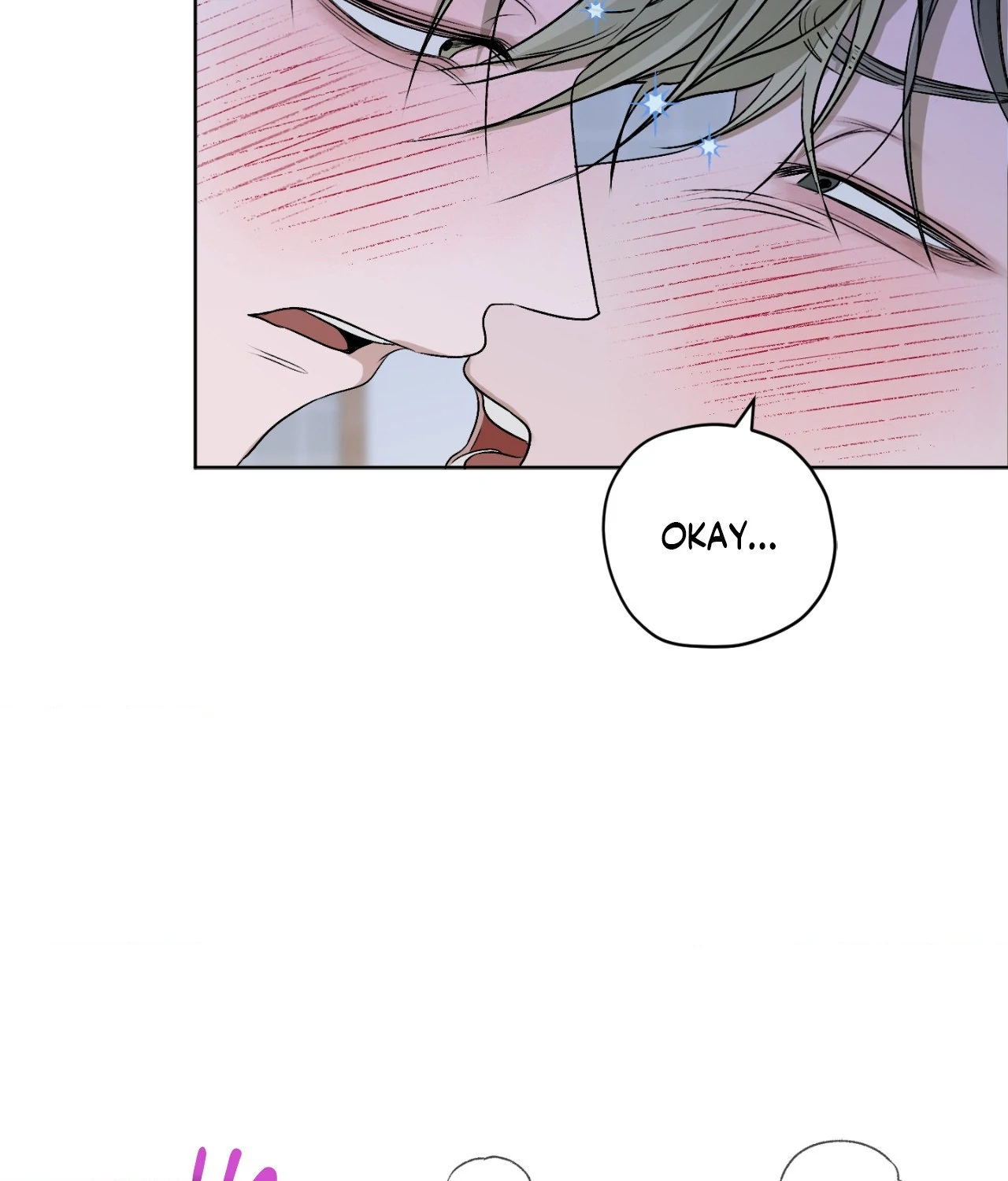 Pond Where Flowers Fall - Chapter 23 manhwa