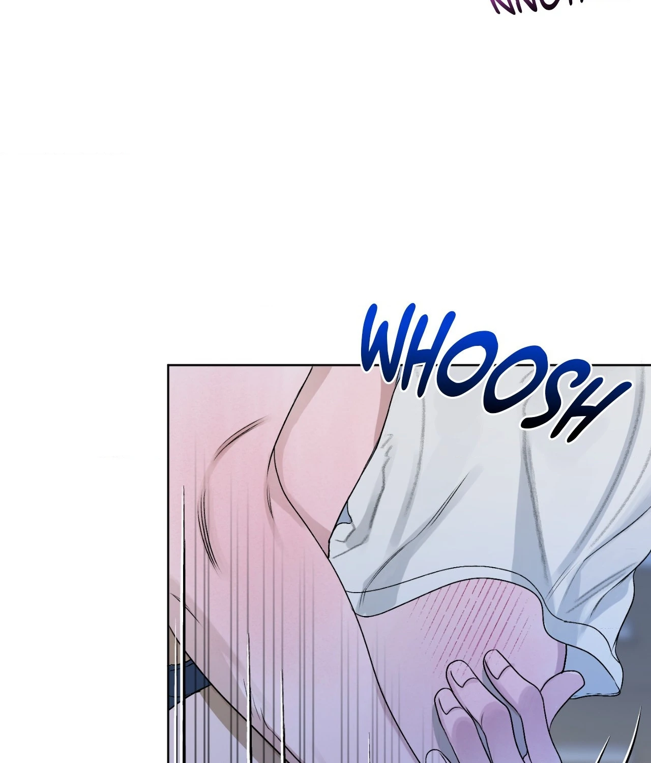Pond Where Flowers Fall - Chapter 23 manhwa