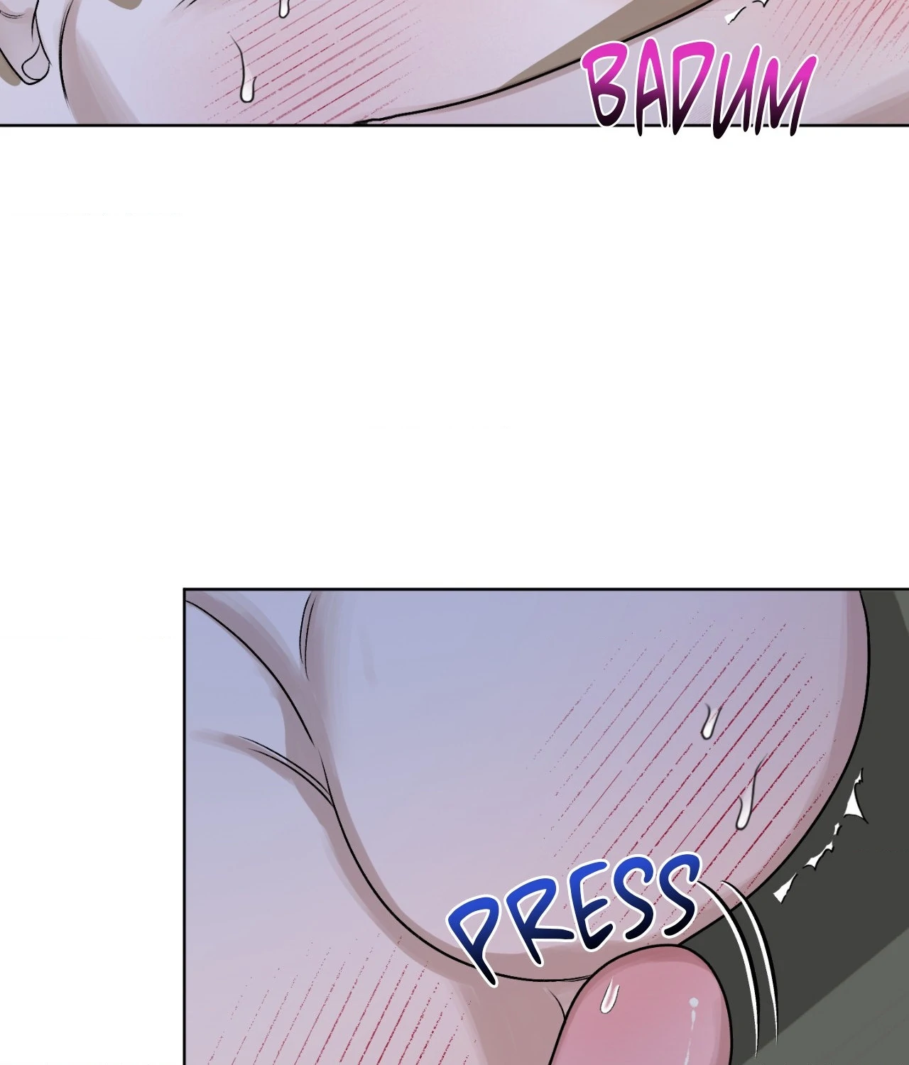 Pond Where Flowers Fall - Chapter 23 manhwa