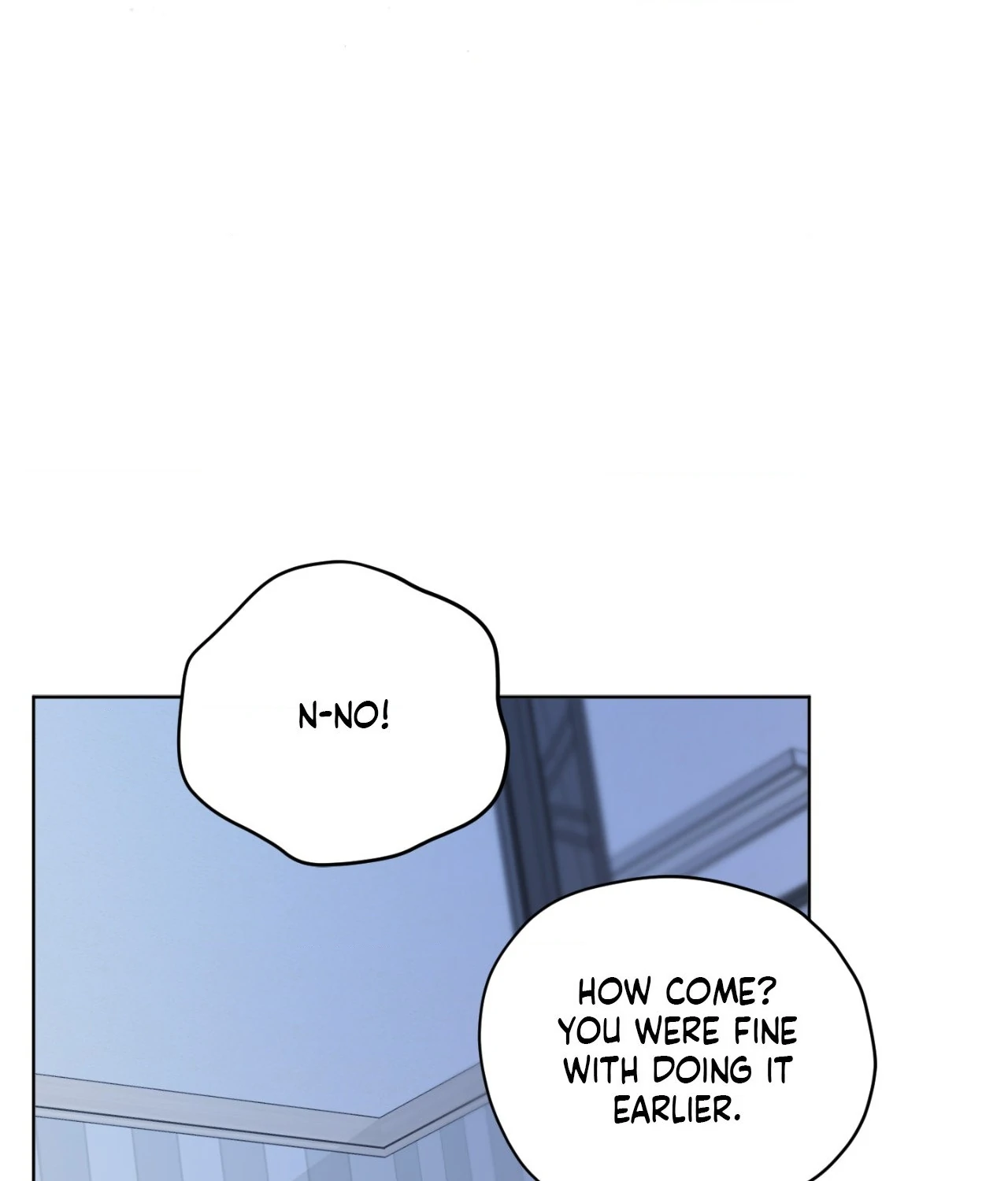 Pond Where Flowers Fall - Chapter 24 manhwa