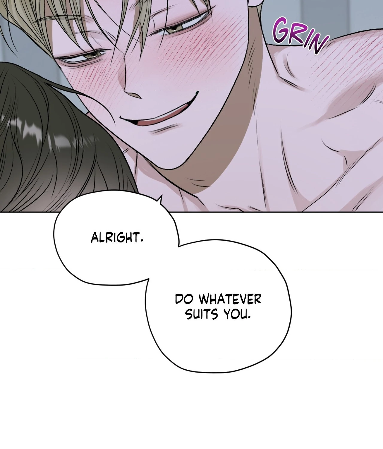 Pond Where Flowers Fall - Chapter 24 manhwa