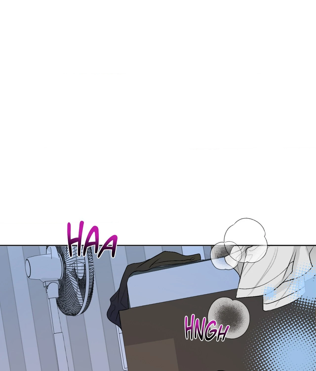 Pond Where Flowers Fall - Chapter 24 manhwa