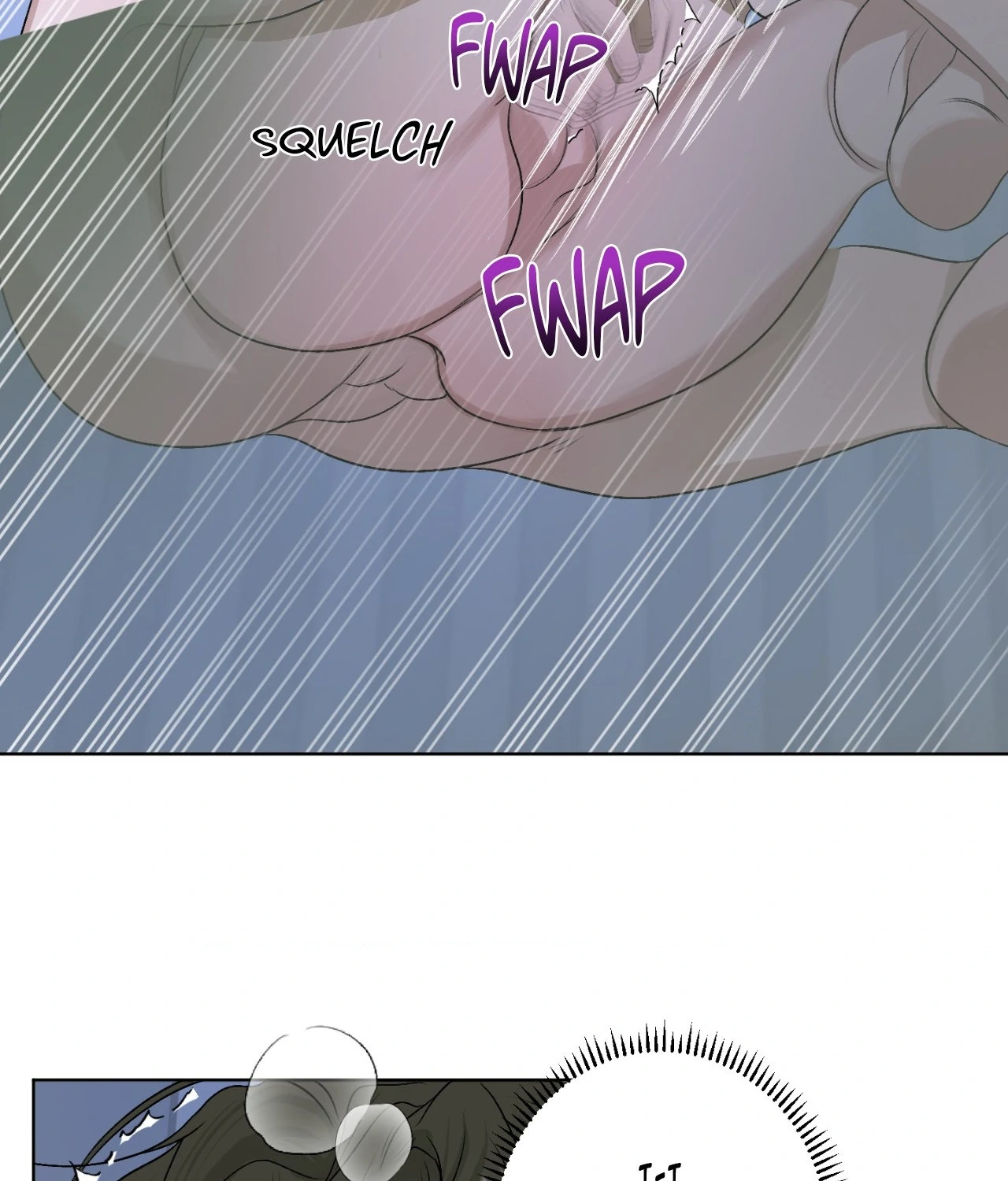 Pond Where Flowers Fall - Chapter 24 manhwa