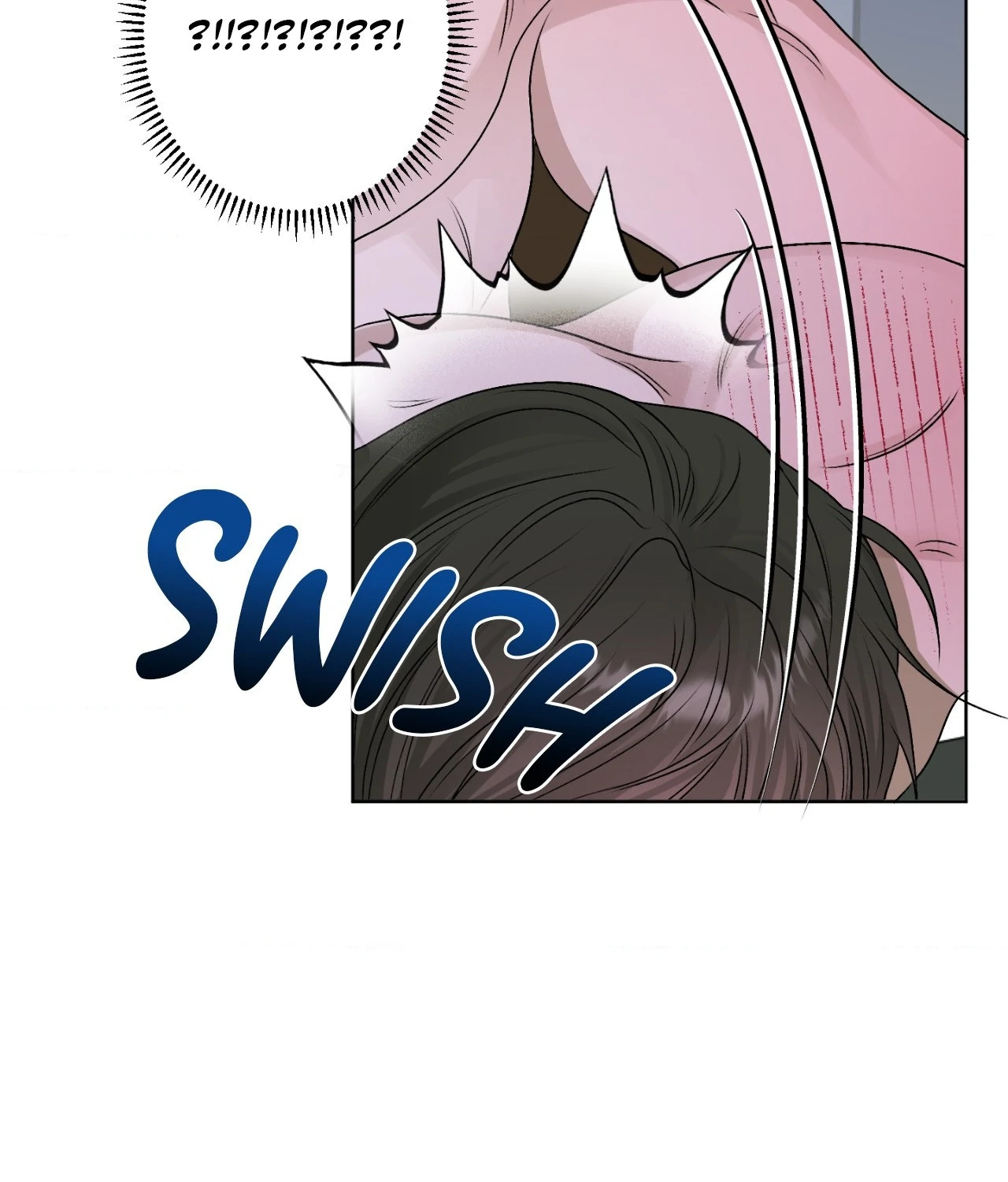 Pond Where Flowers Fall - Chapter 24 manhwa