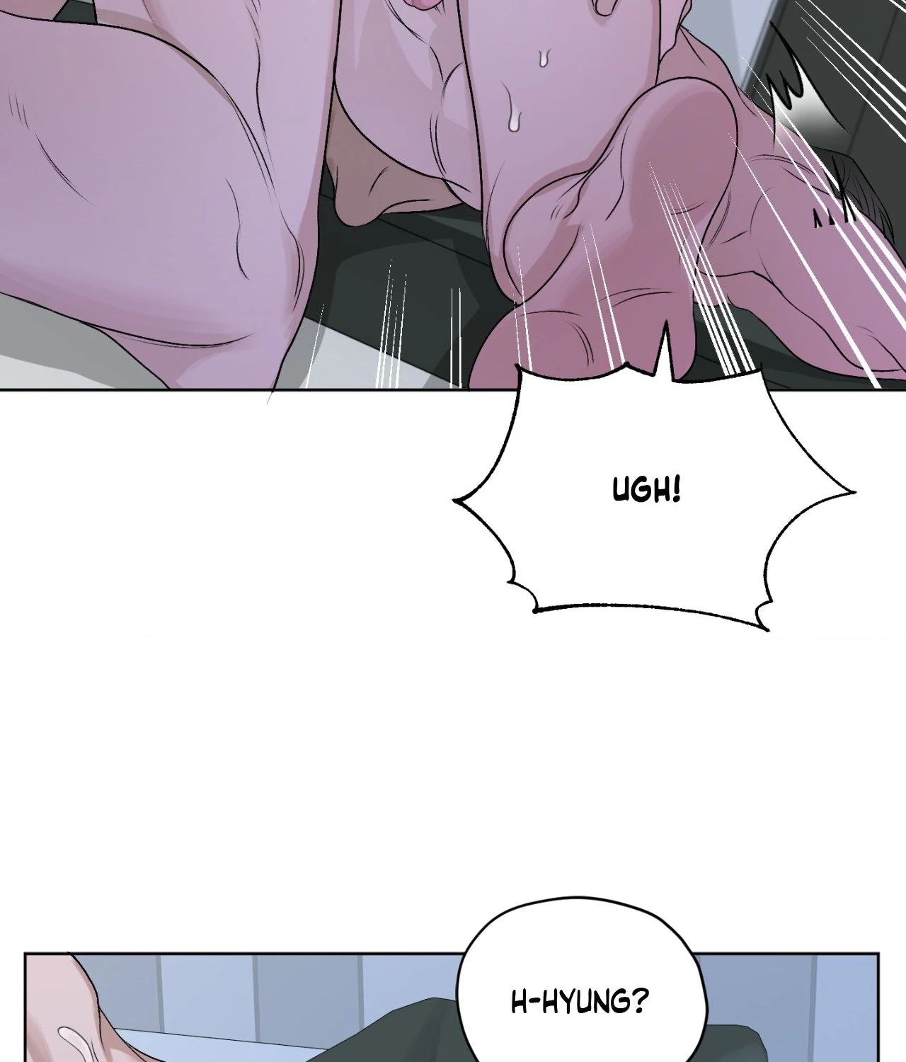 Pond Where Flowers Fall - Chapter 24 manhwa