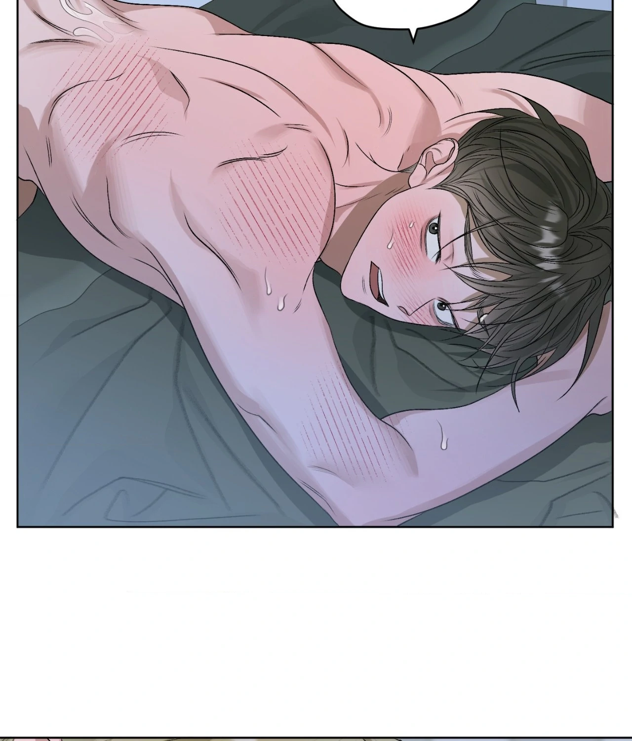 Pond Where Flowers Fall - Chapter 24 manhwa