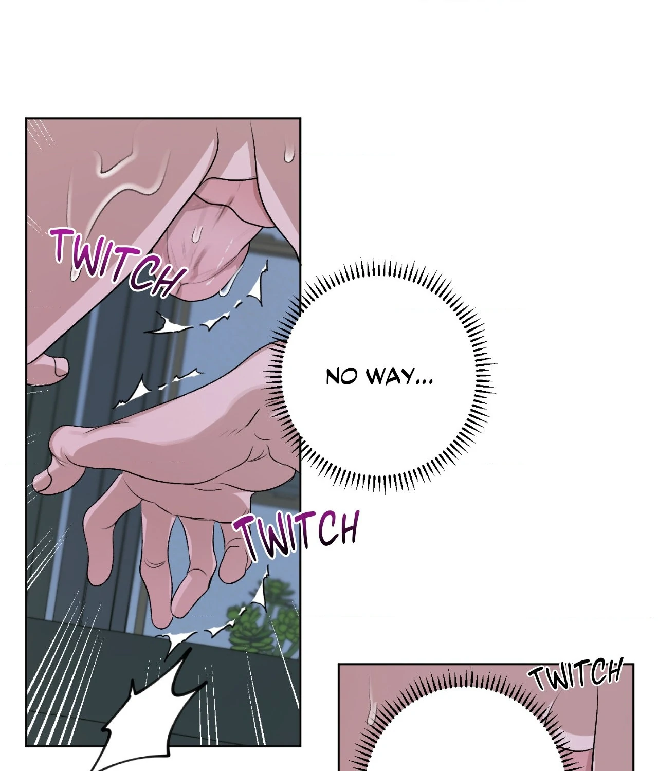 Pond Where Flowers Fall - Chapter 24 manhwa