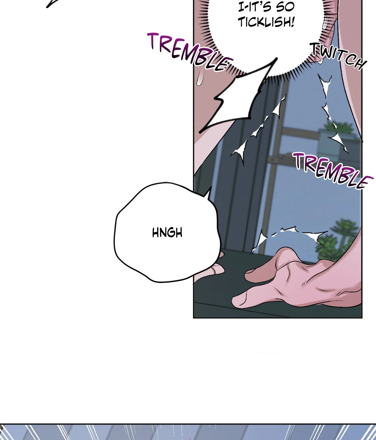 Pond Where Flowers Fall - Chapter 24 manhwa