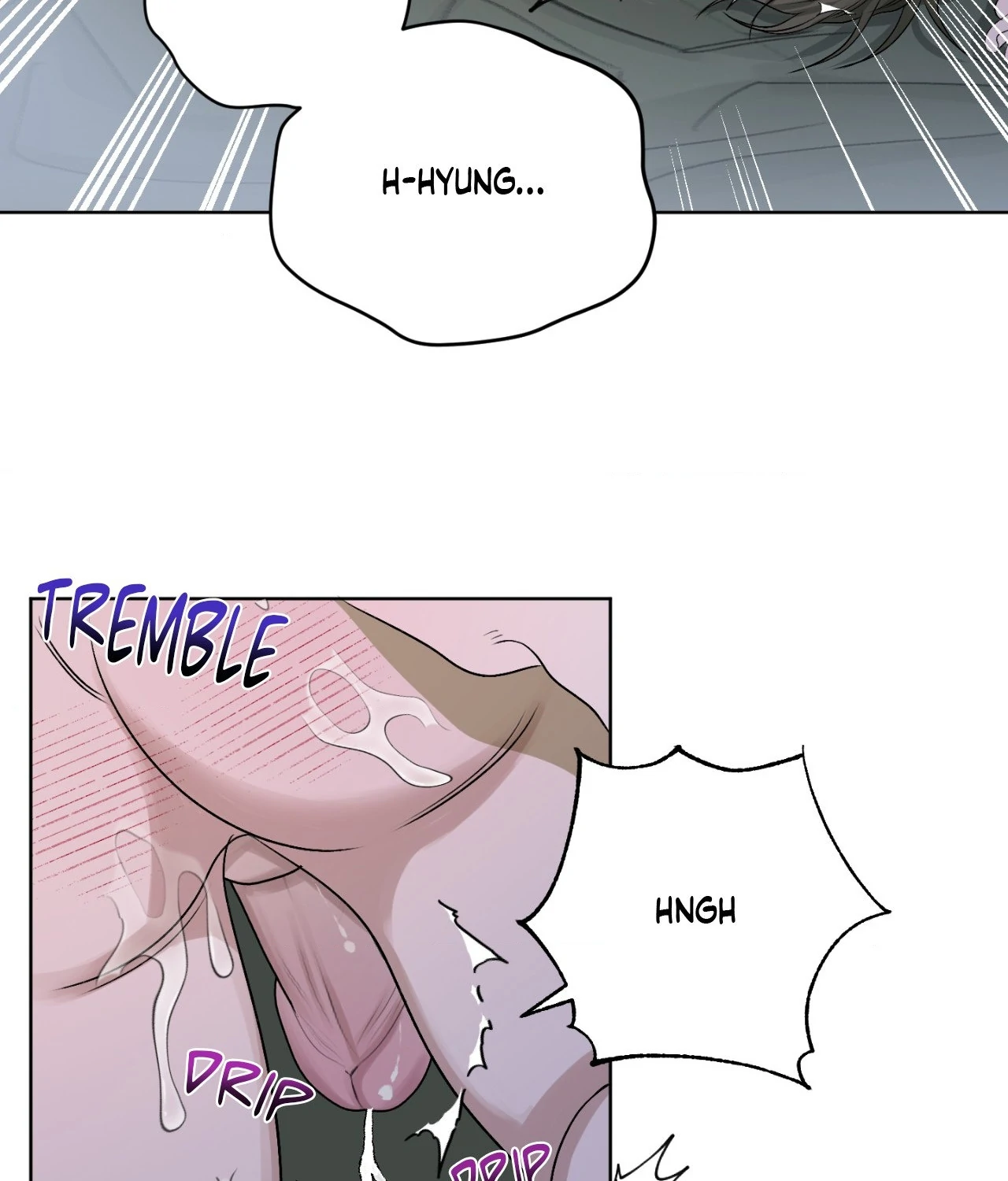 Pond Where Flowers Fall - Chapter 24 manhwa